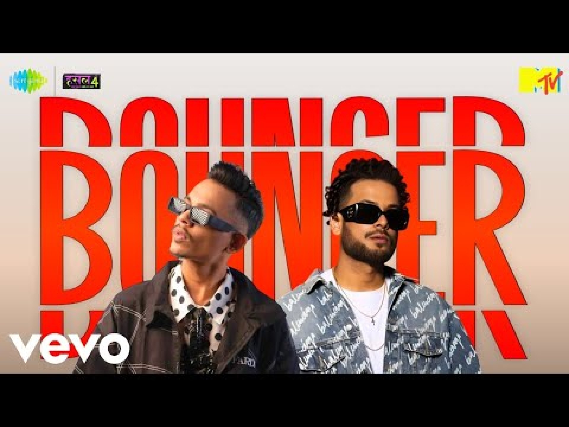 Bouncer | Lashcurry × Ikka | MTV Hustle 4 Bouncer | Lashcurry × Ikka | MTV Hustle 4