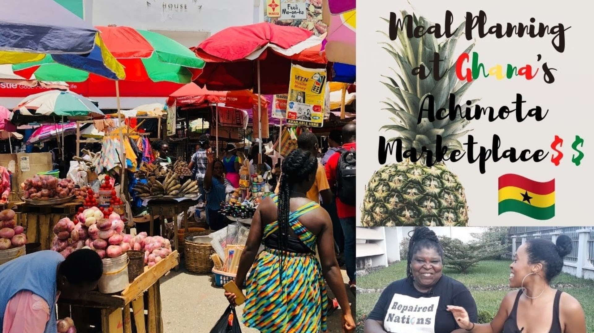 Cost-effective tips of eating healthy and inexpensive in Ghana! Cost-effective tips of eating healthy and inexpensive in Ghana!