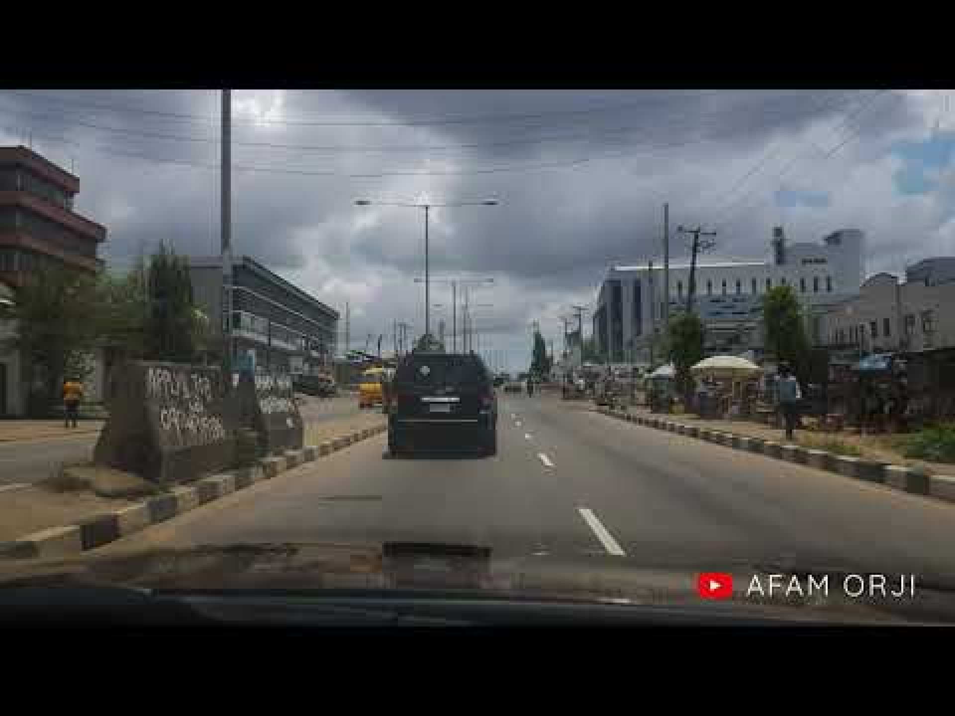 LAGOS CITY TOUR 2020 | DRIVING FROM 7UP TO OJOTA IN LAGOS, NIGERIA LAGOS CITY TOUR 2020 | DRIVING FROM 7UP TO OJOTA IN LAGOS, NIGERIA