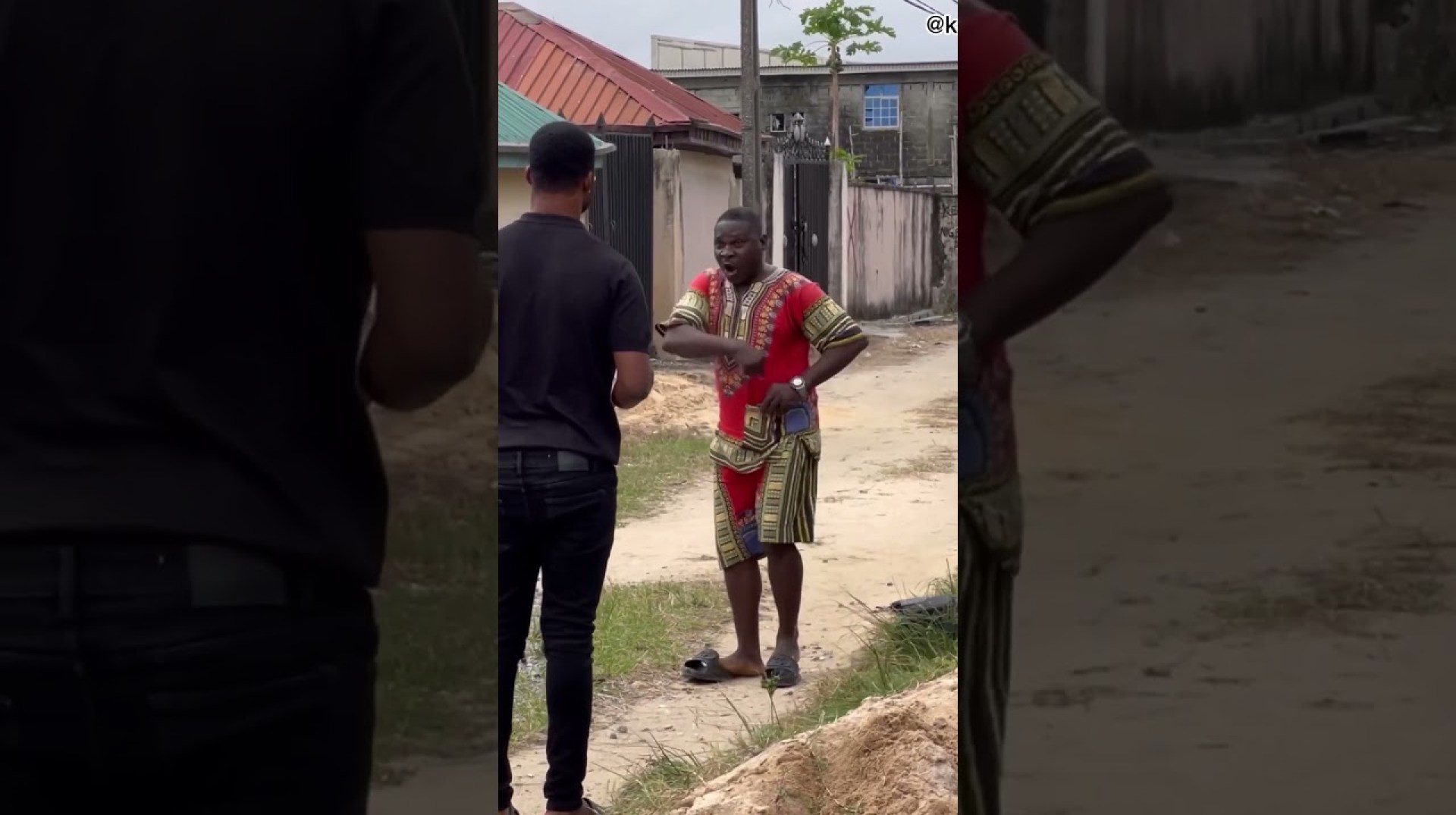 The man show me shege #kunzlim #comedy #naijaprank #socialexperiment #funny The man show me shege #kunzlim #comedy #naijaprank #socialexperiment #funny