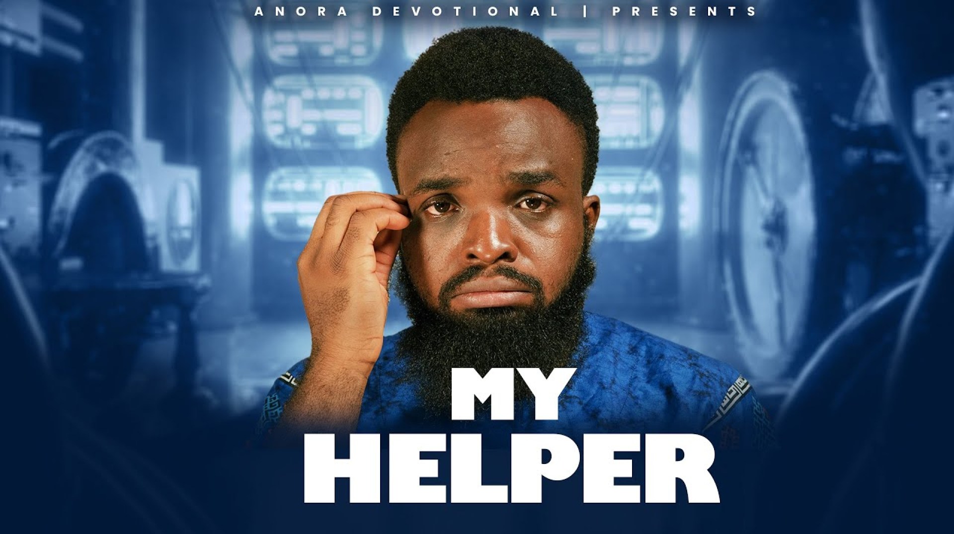 MY HELPER – LATEST CHRISTIAN MOVIE / FULL MOVIE 2025 / ANORA MEDIA TV MY HELPER – LATEST CHRISTIAN MOVIE / FULL MOVIE 2025 / ANORA MEDIA TV