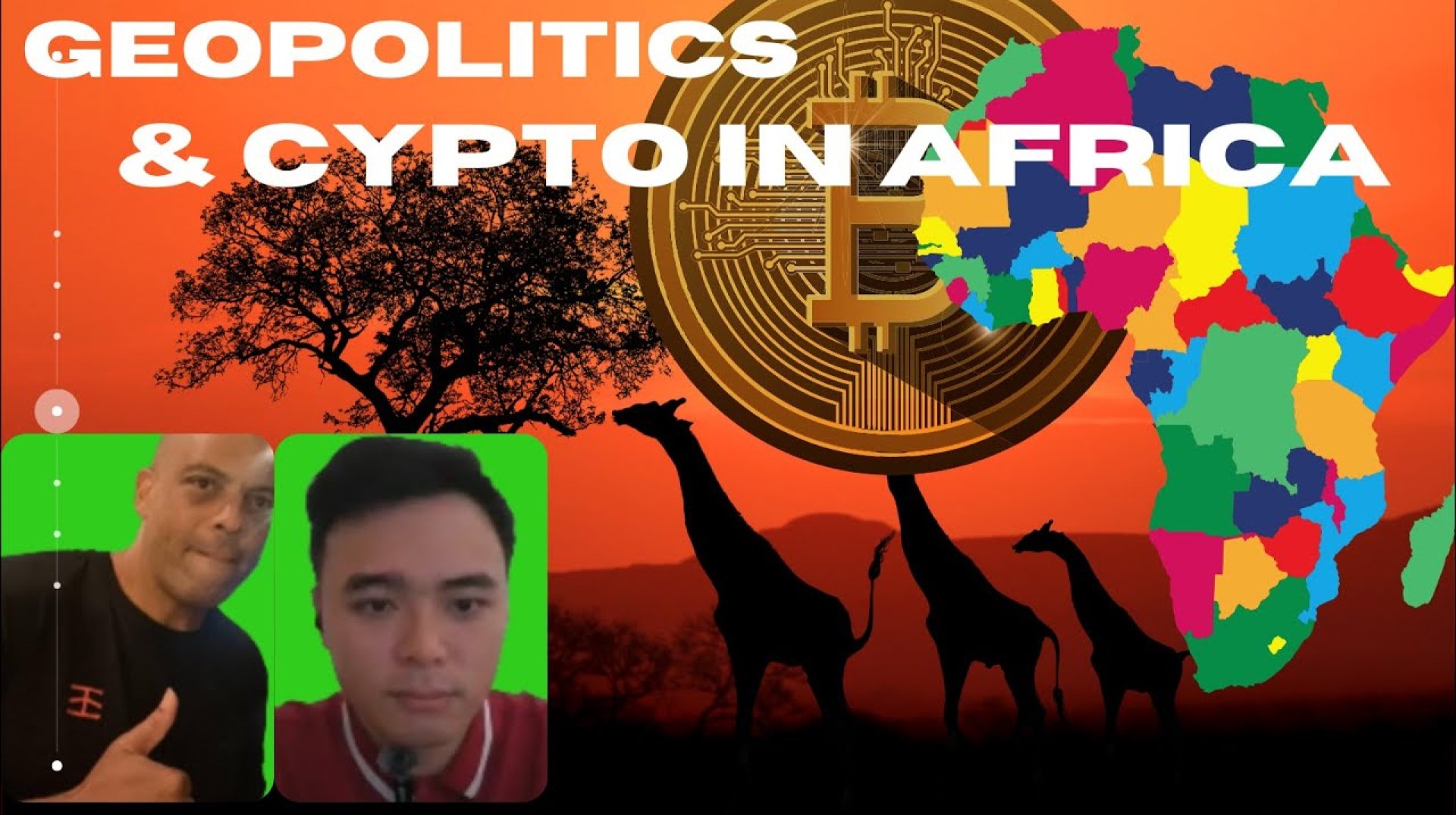 Geopolitics and crypto in Africa #crypto #geopolitics #africa #kenya #tanzania #nigeria #ethiopia Geopolitics and crypto in Africa #crypto #geopolitics #africa #kenya #tanzania #nigeria #ethiopia