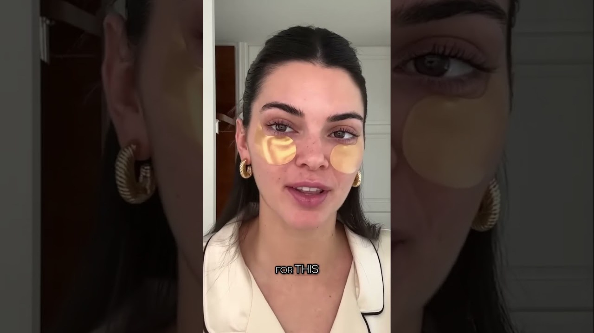 Kendall Jenner's Morning Makeup Routine: Step-by-Step Beauty Secrets! Kendall Jenner's Morning Makeup Routine: Step-by-Step Beauty Secrets!