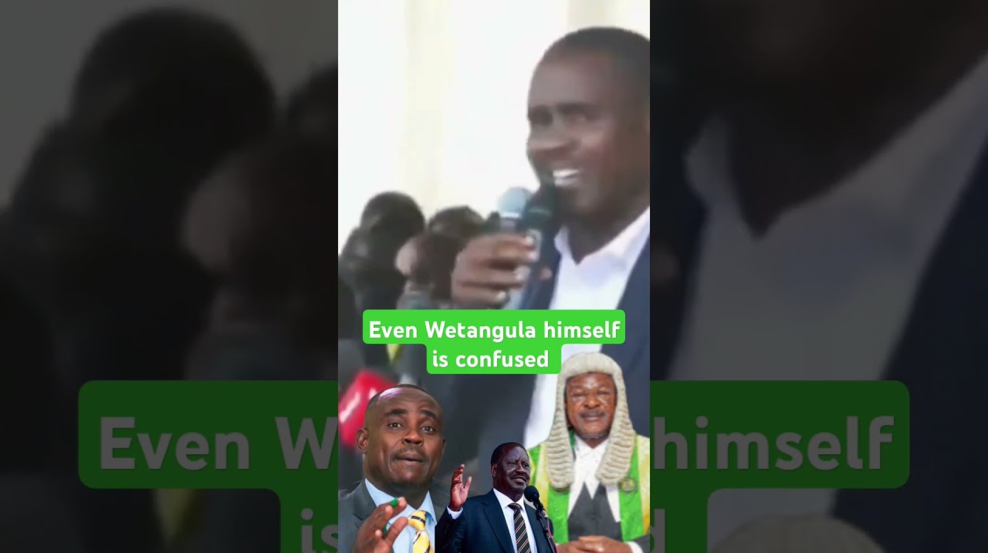 Western tuko wapi? #news #ruto #trending #gachagua #kenya #funny #shorts #shortvideo #travel #fyp Western tuko wapi? #news #ruto #trending #gachagua #kenya #funny #shorts #shortvideo #travel #fyp