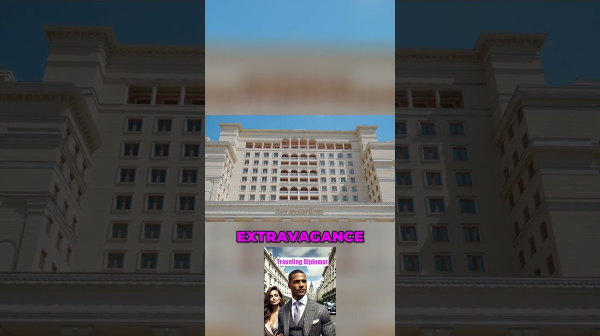 Doha Luxury Hotels & Budget Stays Doha Luxury Hotels & Budget Stays