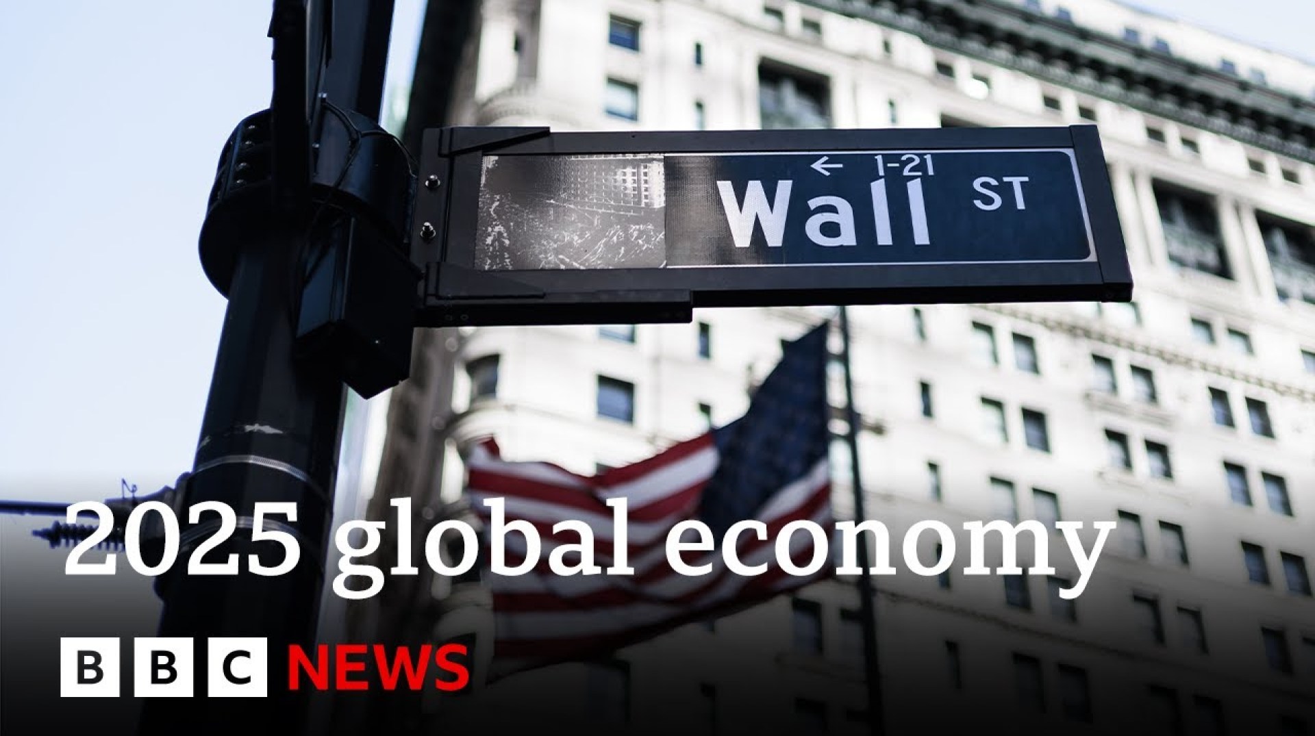 How will the global economy fare in 2025? | BBC News How will the global economy fare in 2025? | BBC News