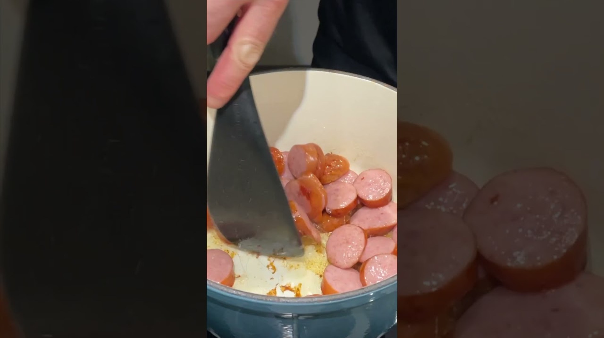 The secret to delicious Creole style chicken and sausage jambalaya The secret to delicious Creole style chicken and sausage jambalaya