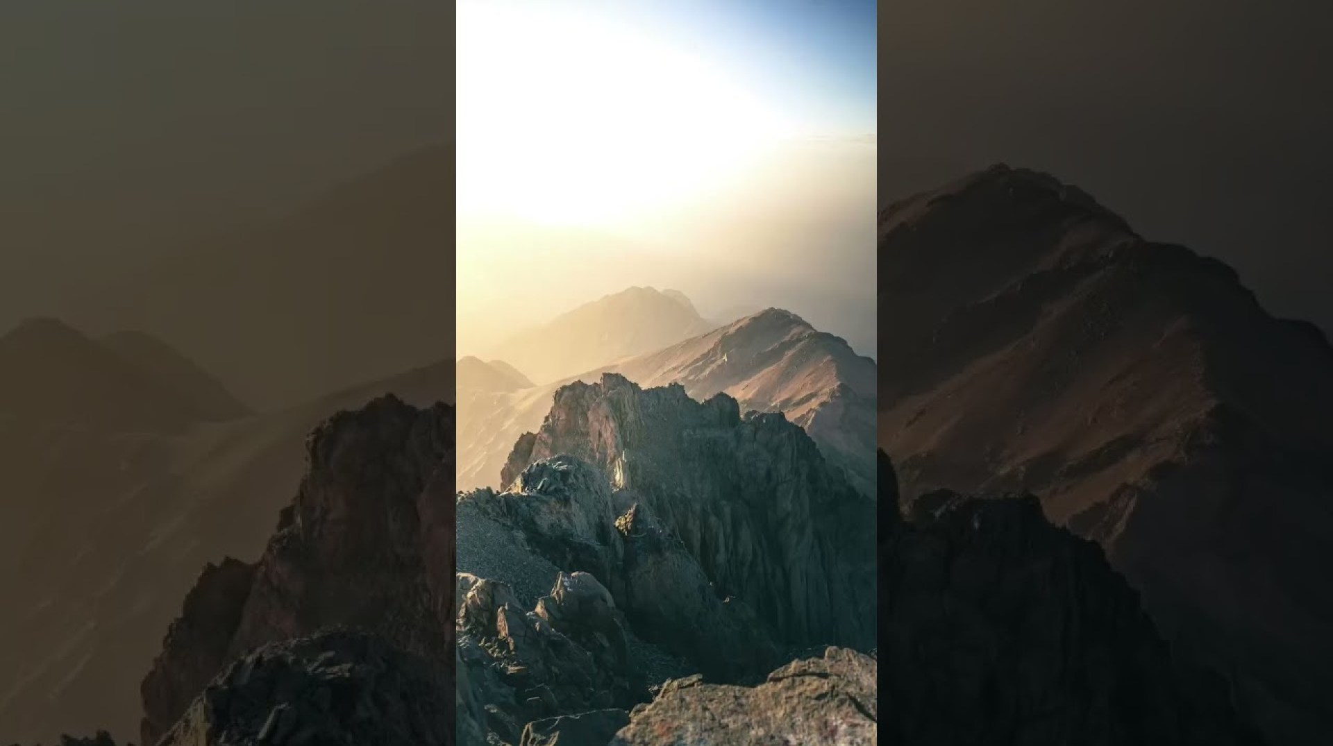 Random Nature Parks Daily: ???, ??? #mountains #hiking #calm #randomnaturepark #morocco #toubkal Random Nature Parks Daily: ???, ??? #mountains #hiking #calm #randomnaturepark #morocco #toubkal