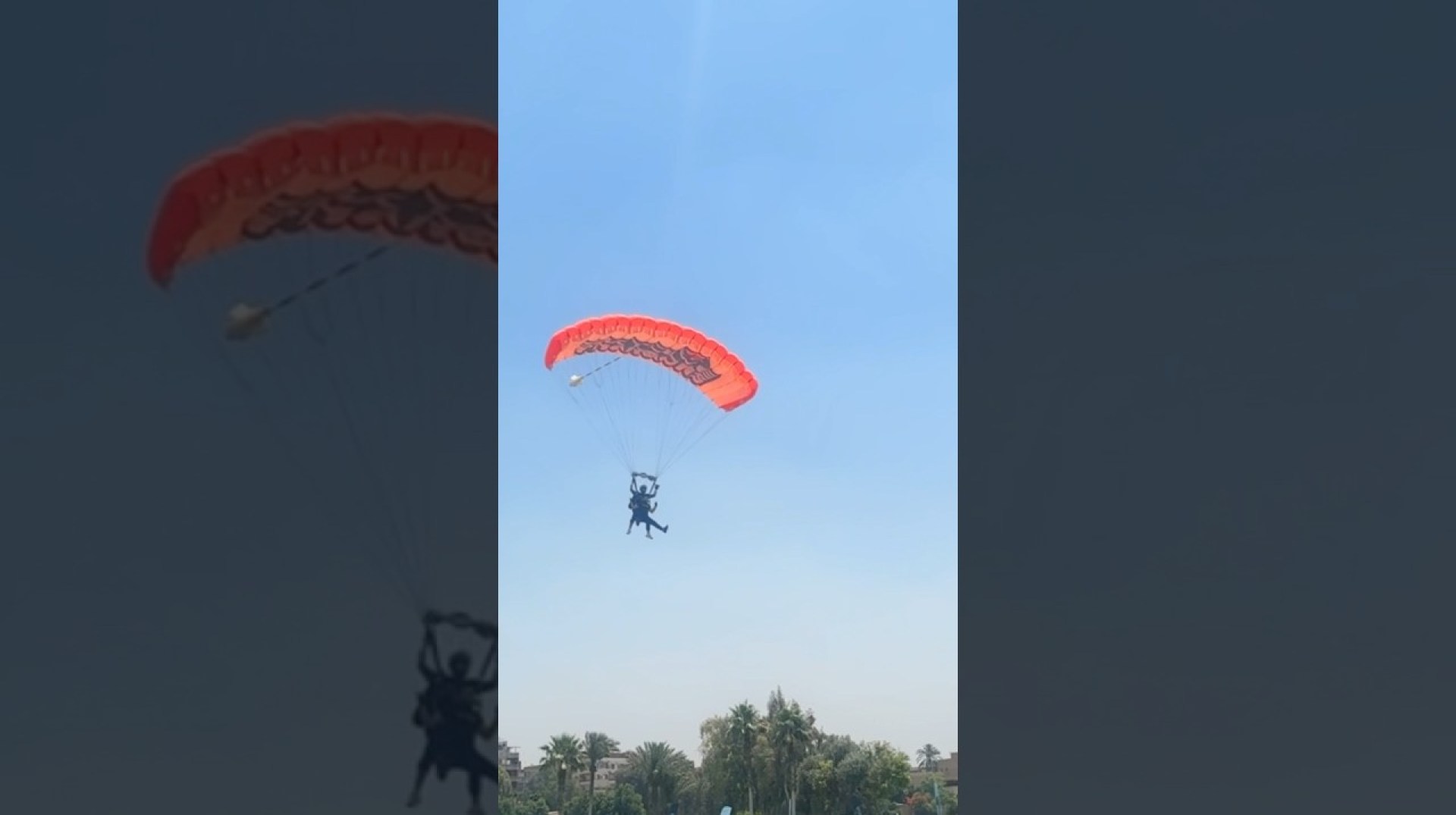 Skydive #egypt #skydiving #pyramid #pharoahs #travel #viral #trending #reels #shortvideo #fly Skydive #egypt #skydiving #pyramid #pharoahs #travel #viral #trending #reels #shortvideo #fly