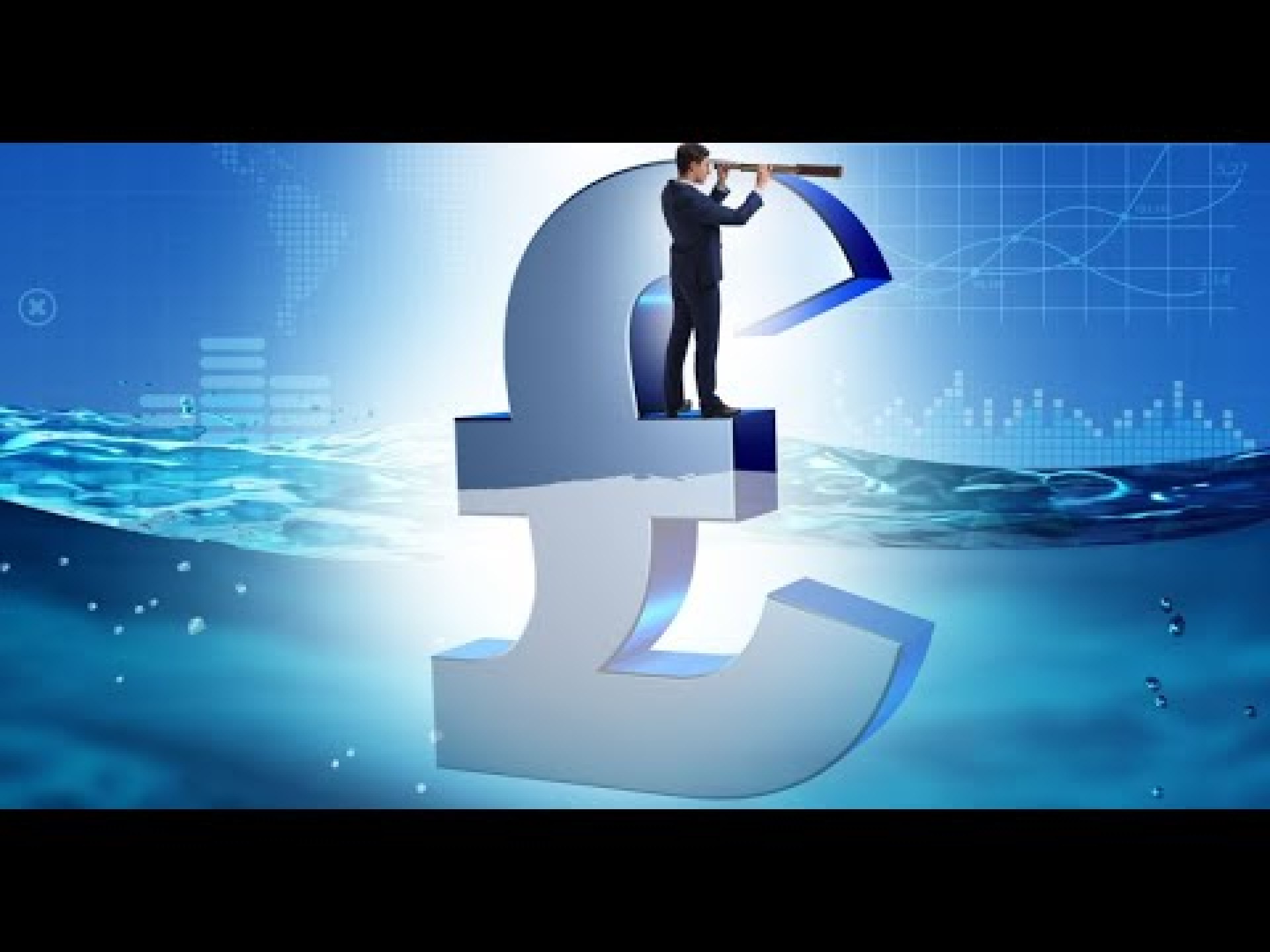 UK Economy Slows: Pound Under Pressure Amid Weak GDP & CPI Data, GBP vs USD Analysis UK Economy Slows: Pound Under Pressure Amid Weak GDP & CPI Data, GBP vs USD Analysis