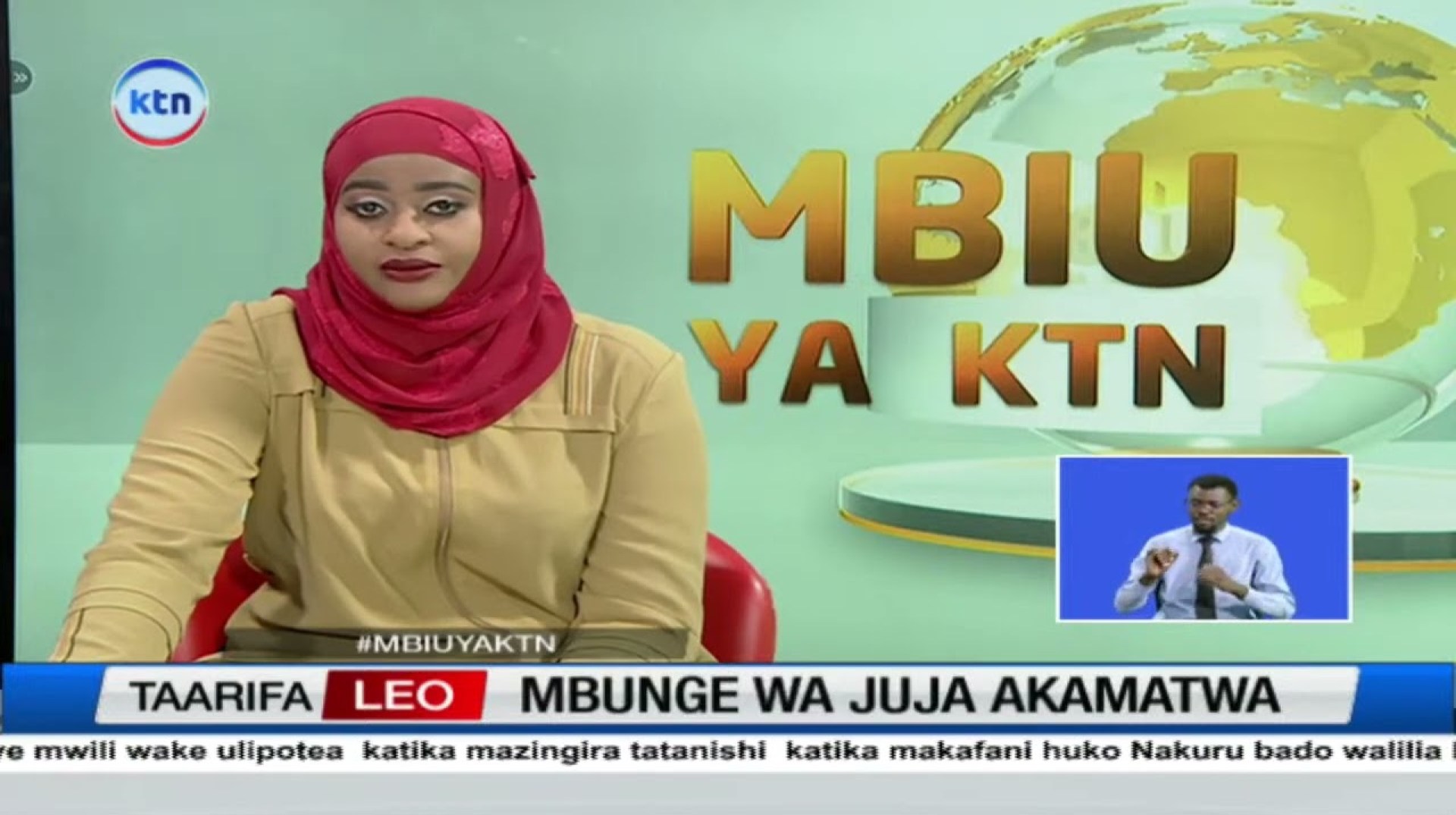 Mbunge wa Juja George Koimburi akamatwa kufuatia matamshi ya kutatanisha kuhusu Raila Odinga Mbunge wa Juja George Koimburi akamatwa kufuatia matamshi ya kutatanisha kuhusu Raila Odinga