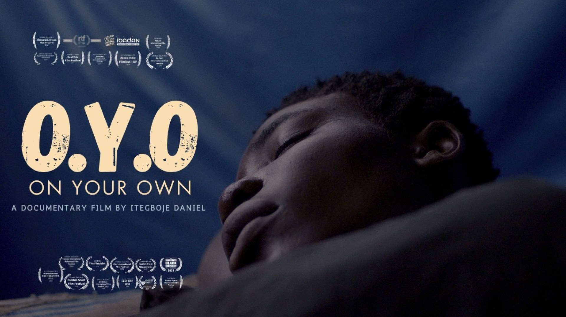 “Children Dying On The Streets of Nigeria”: O.Y.O Multiple Award Winning Nigerian Documentary film “Children Dying On The Streets of Nigeria”: O.Y.O Multiple Award Winning Nigerian Documentary film