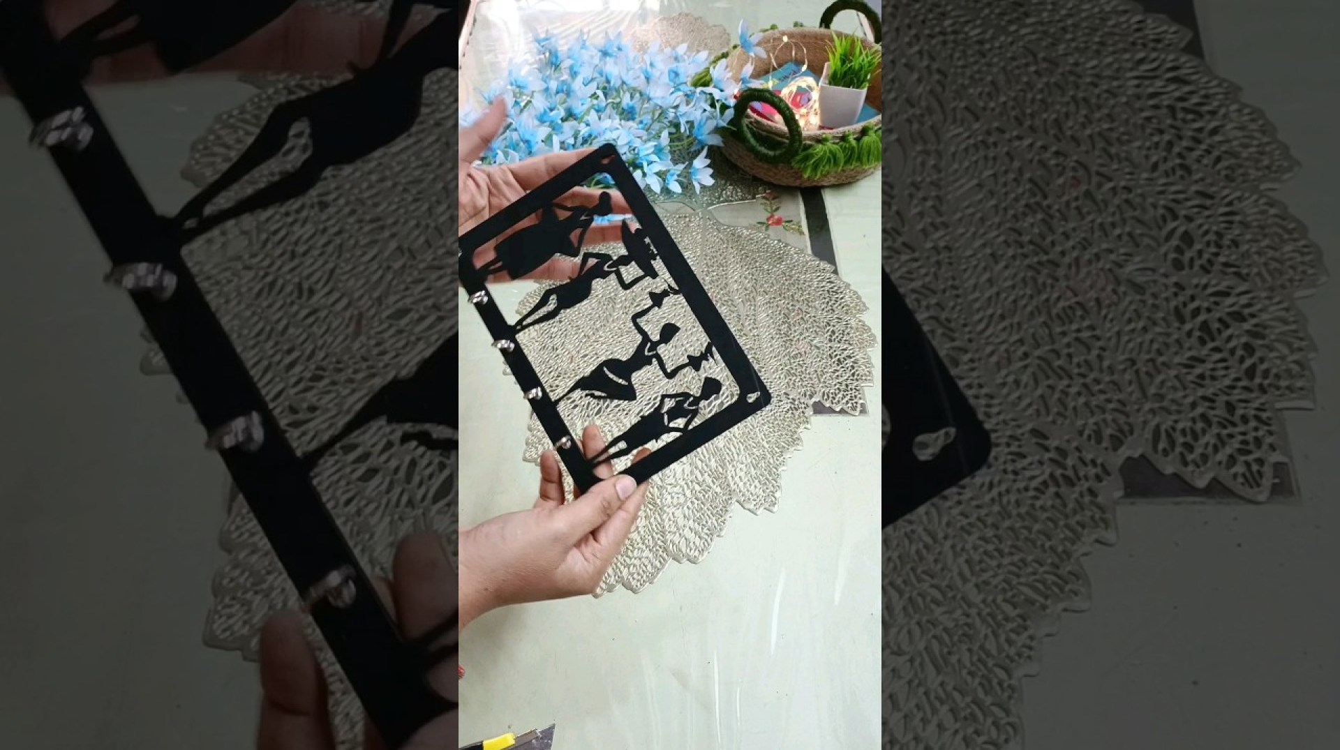 African doll keyholder#keyholder#homedecor#trendingreels#meeshohaul#unboxing#viralshort#ytshorts# African doll keyholder#keyholder#homedecor#trendingreels#meeshohaul#unboxing#viralshort#ytshorts#