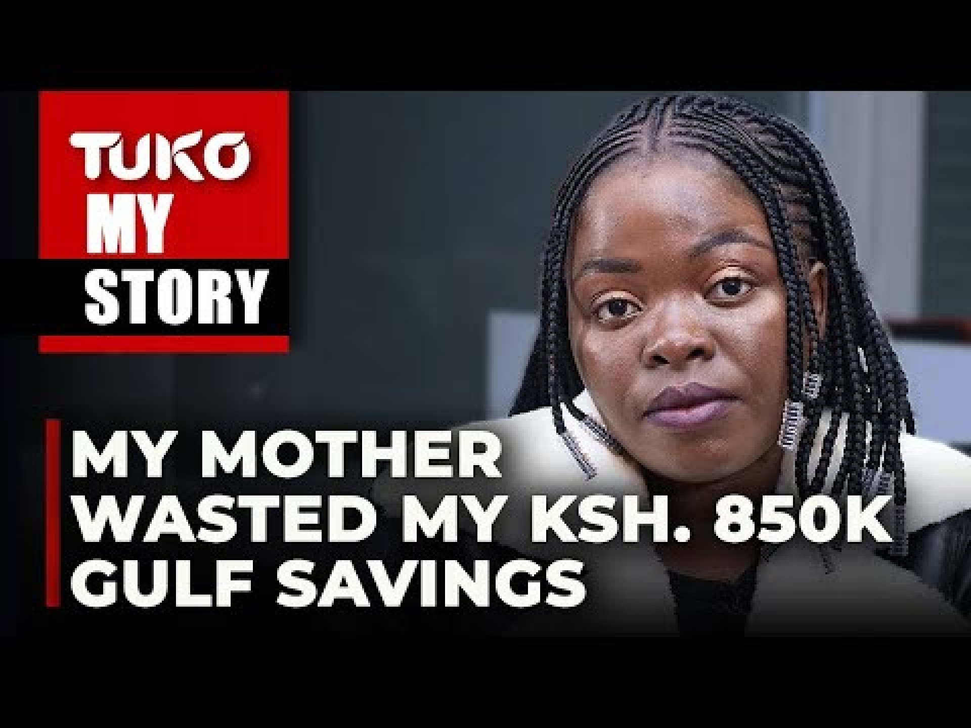 Famous tiktoker Kawira on her life beyond the fame, drama and pastor Kanyari | Tuko TV Famous tiktoker Kawira on her life beyond the fame, drama and pastor Kanyari | Tuko TV