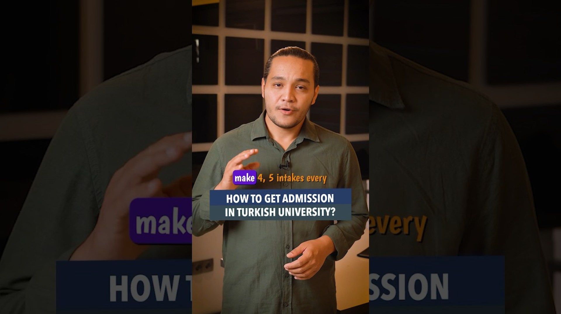 HOW TO GET ADMISSION IN TURKISH UNIVERSITY? #cameroon #news #morocco #tunisia #algeria HOW TO GET ADMISSION IN TURKISH UNIVERSITY? #cameroon #news #morocco #tunisia #algeria
