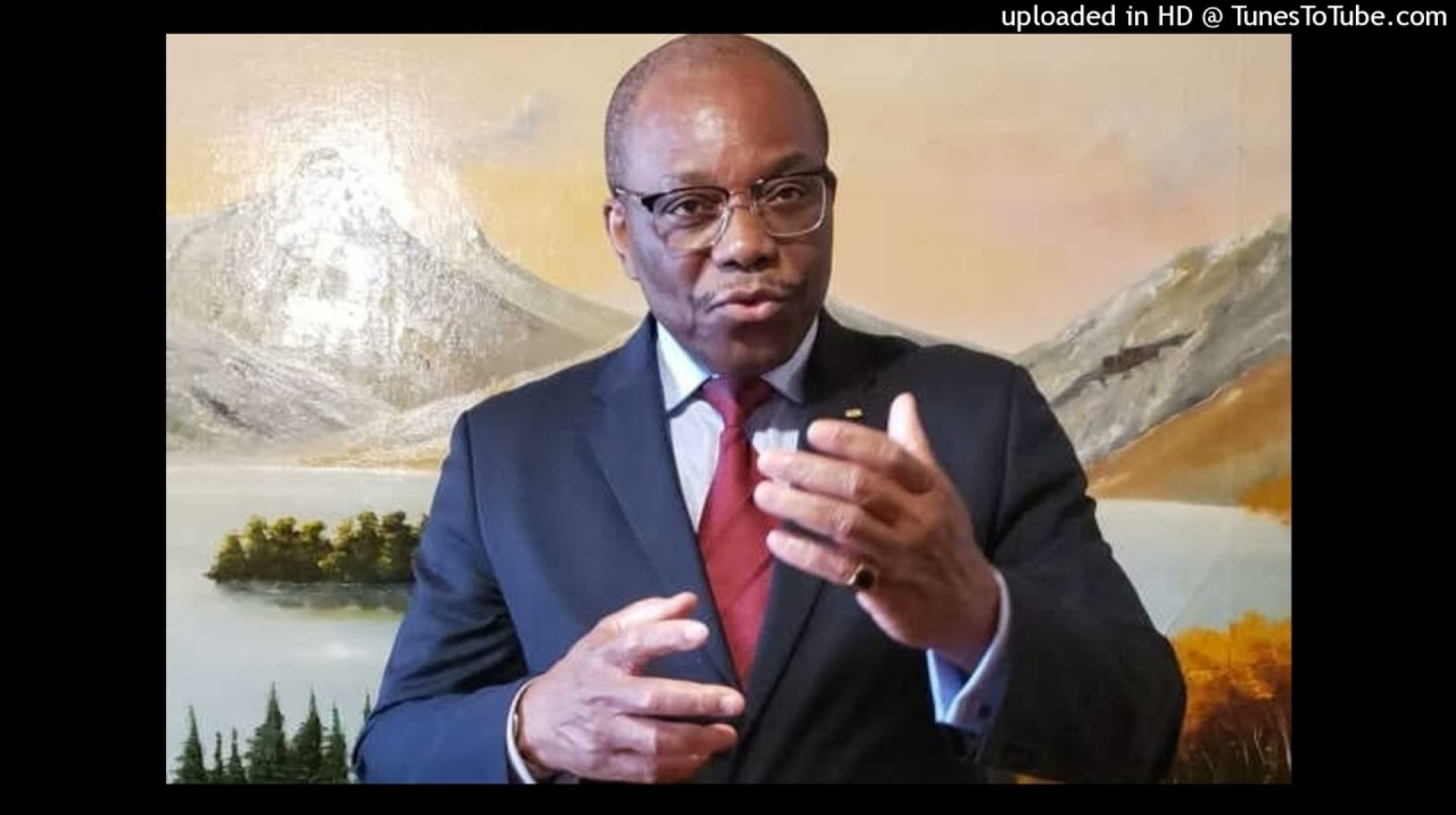 … Et Demain Le Togo … Et Demain Le Togo