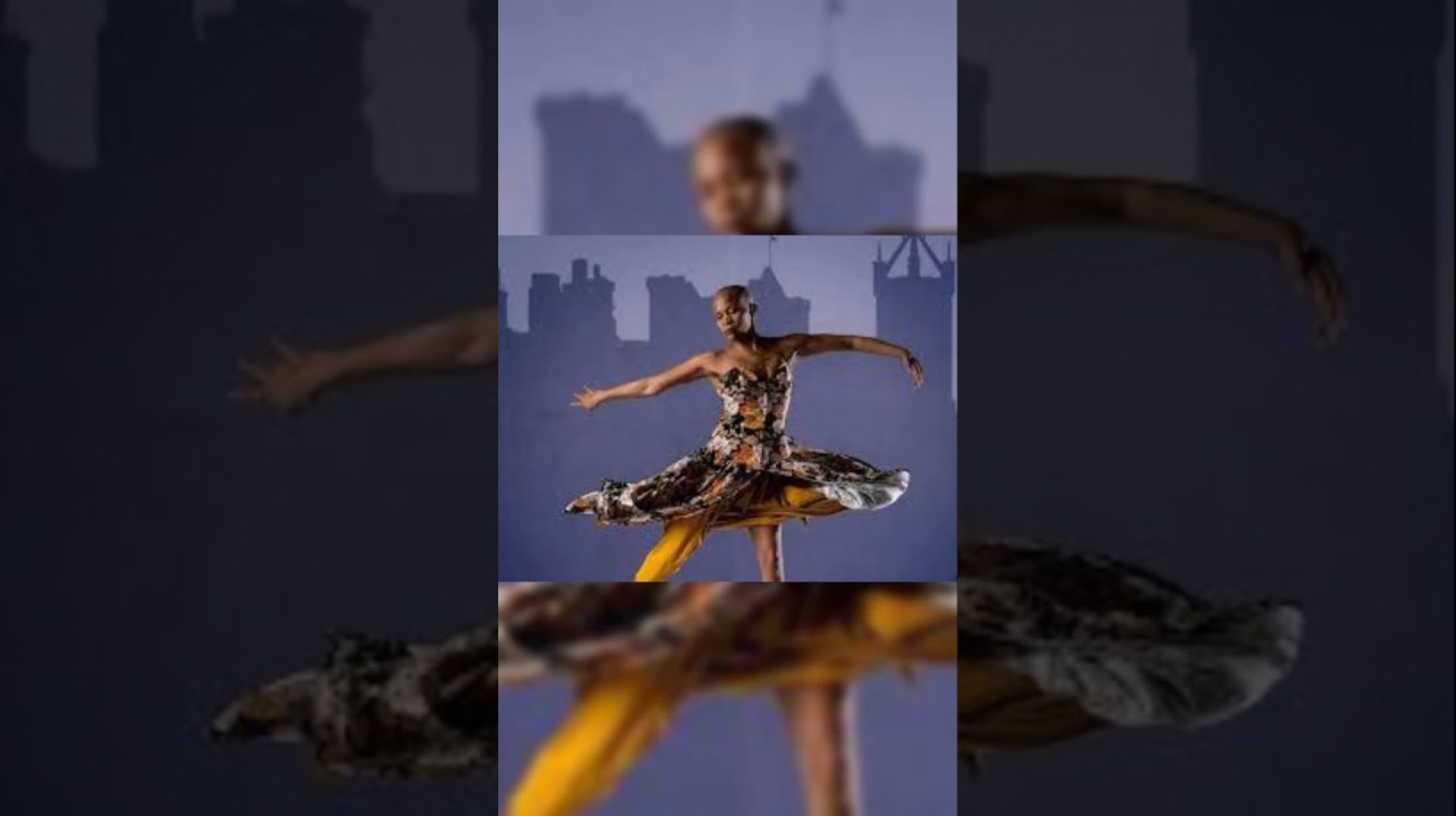 Dada Masilo,Who Fused Ballet With African Dance, Dies at 39 #southafrica #dancer #died #awardwinner Dada Masilo,Who Fused Ballet With African Dance, Dies at 39 #southafrica #dancer #died #awardwinner