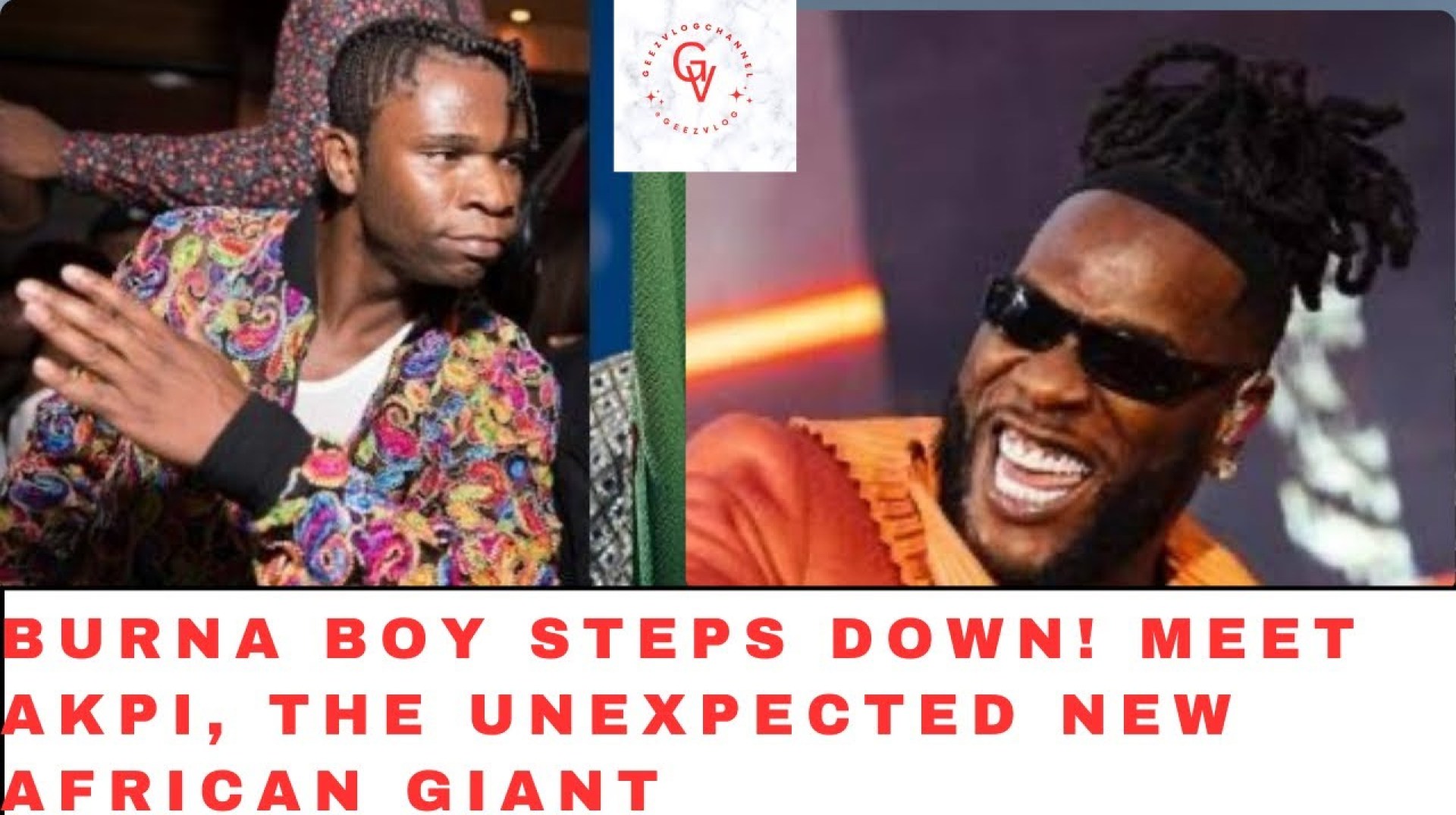 “I’M THE KING” /Speed Darlington Claims He's BIGGER Than Burna Boy / #celebritygossip | “I’M THE KING” /Speed Darlington Claims He's BIGGER Than Burna Boy / #celebritygossip |