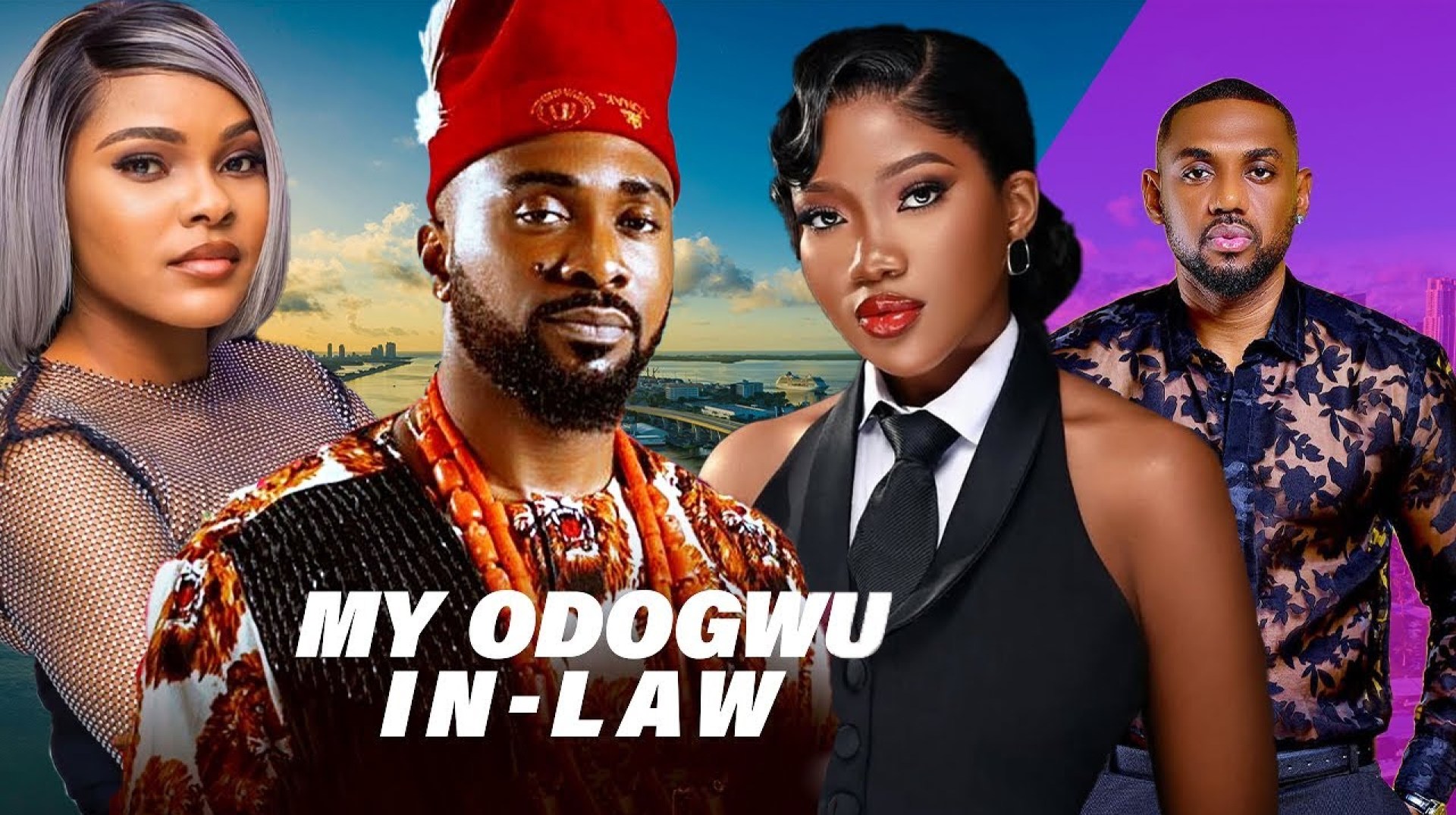 MY ODOGWU INLAW – UZOR ARUKWE, SONIA UCHE, SARIAN MARTIN, EDDIE WATSON #nollywoodmovies MY ODOGWU INLAW – UZOR ARUKWE, SONIA UCHE, SARIAN MARTIN, EDDIE WATSON #nollywoodmovies