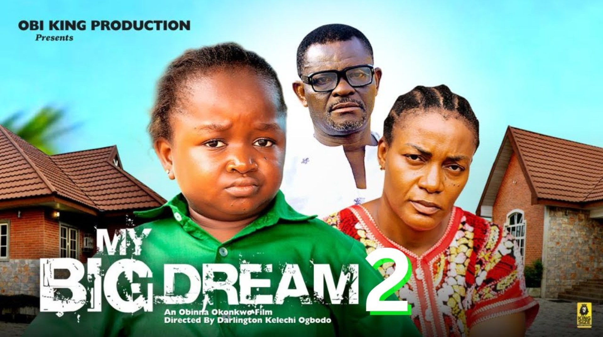MY BIG DREAMS 2 – EBUBE OBIO, QUEEN NWOKOYE – 2024 Latest Nigerian Nollywood Movie MY BIG DREAMS 2 – EBUBE OBIO, QUEEN NWOKOYE – 2024 Latest Nigerian Nollywood Movie