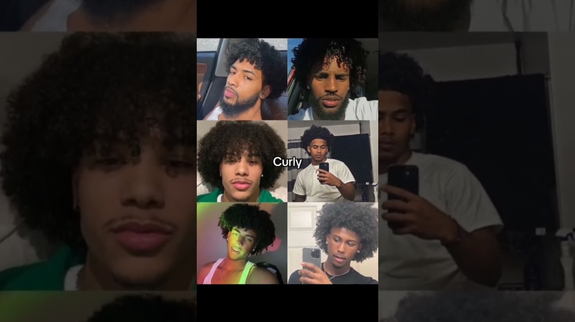 Beautiful Black men hair styles Beautiful Black men hair styles