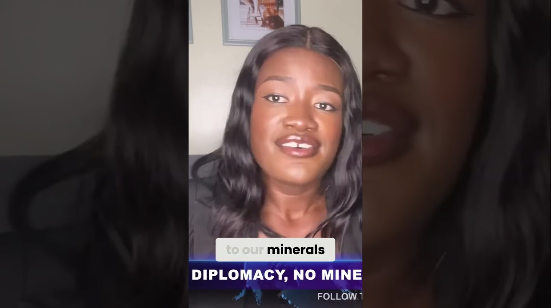 South Africa's Bold Move: No More Minerals for You South Africa's Bold Move: No More Minerals for You