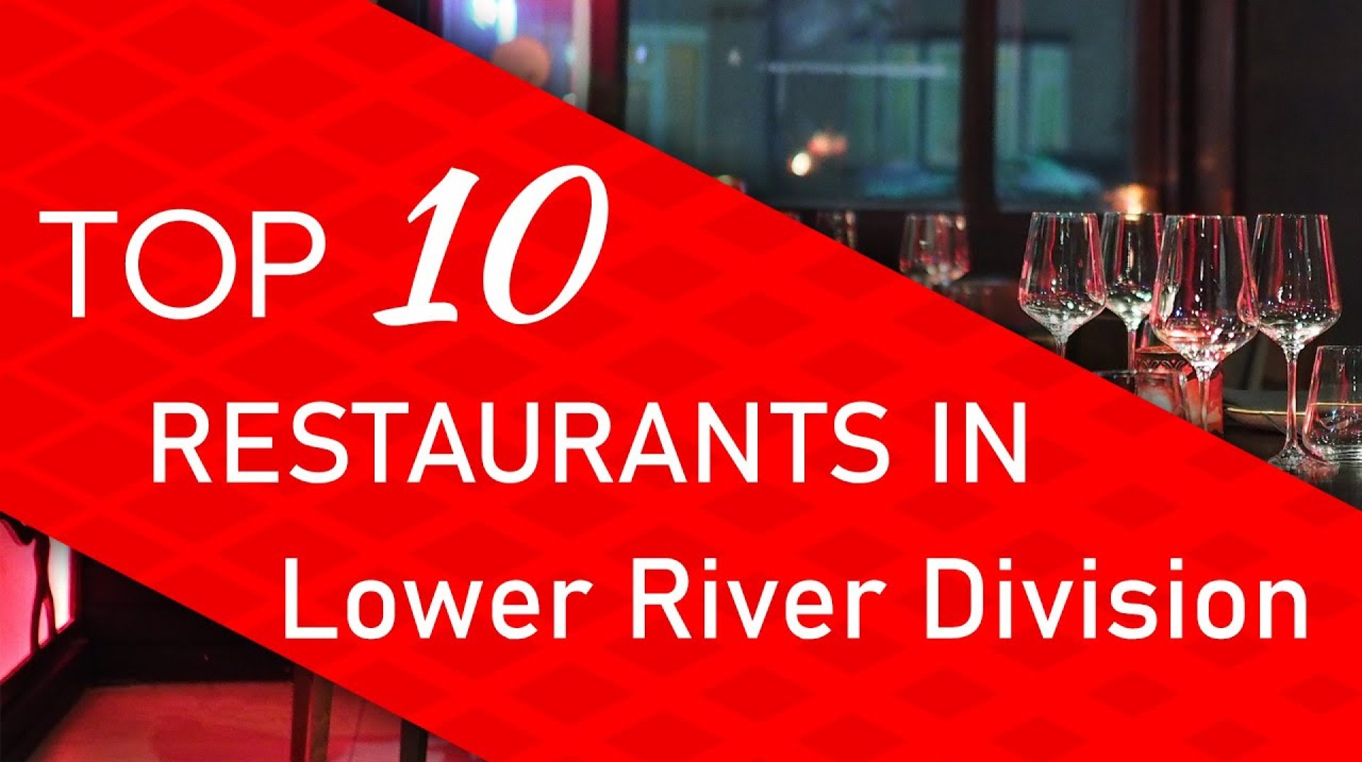 Top 10 best Restaurants in Lower River Division, Gambia Top 10 best Restaurants in Lower River Division, Gambia