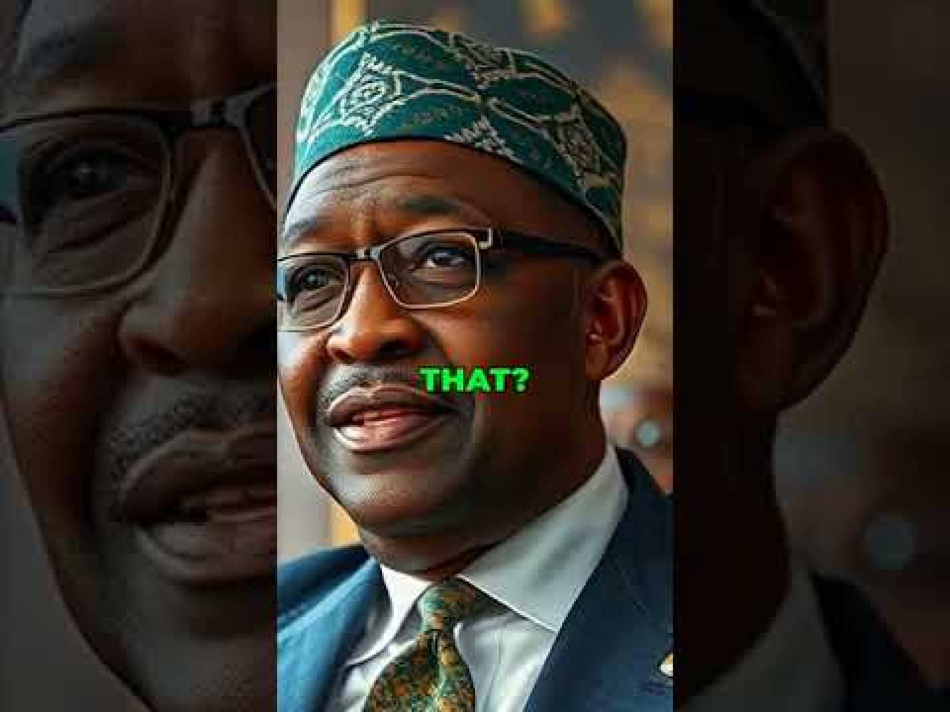 Mali's Bold Move: From Debt to Freedom in 2024 #shorts #AfricanSuccess Mali's Bold Move: From Debt to Freedom in 2024 #shorts #AfricanSuccess