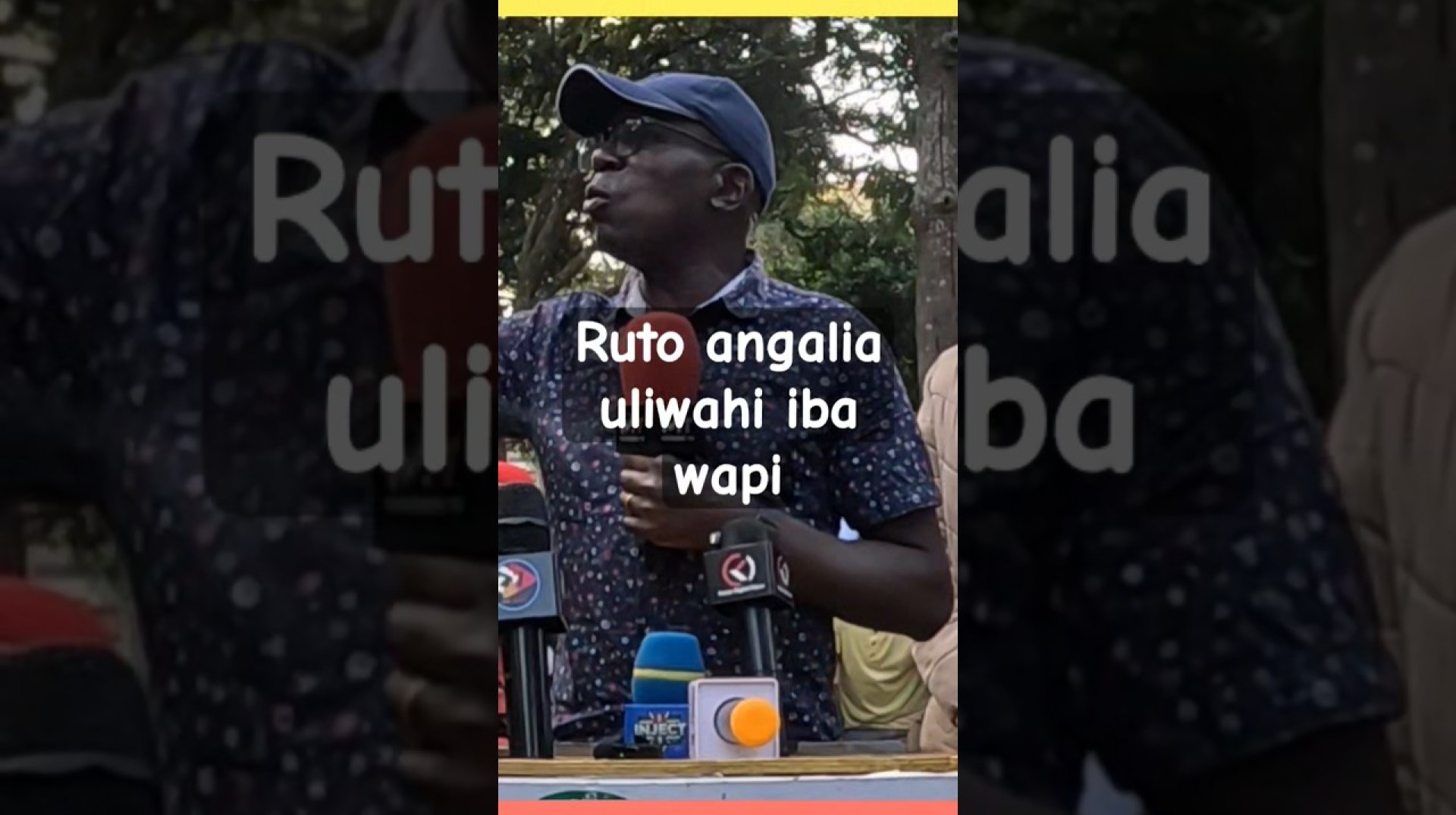 #shorts #bungelamwananchi #rutospeechtoday # #shorts #bungelamwananchi #rutospeechtoday #