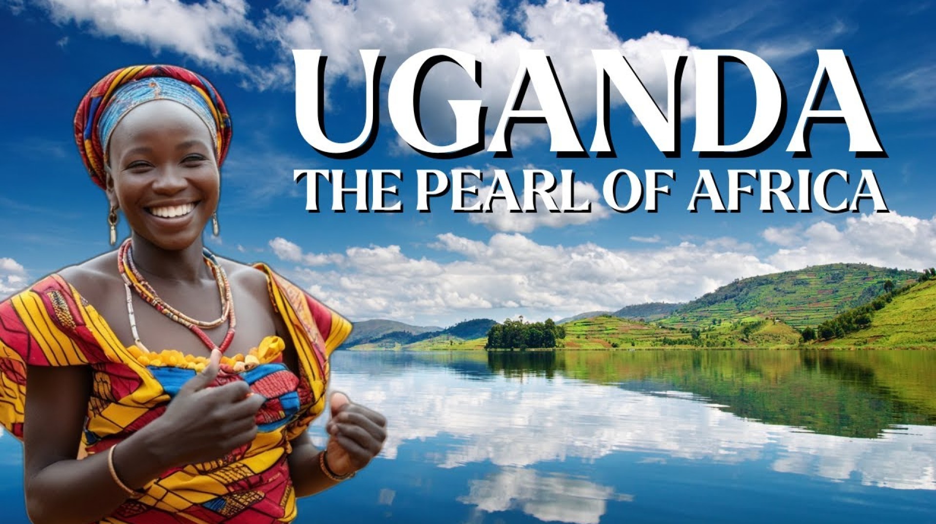 Incredible Uganda Travel Guide 2025 Top Destinations And Tips Incredible Uganda Travel Guide 2025 Top Destinations And Tips