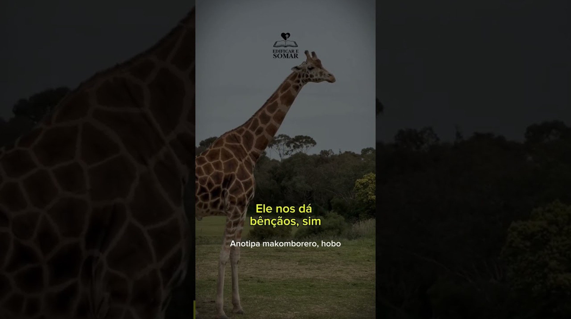 Tradução em português de MAKOMBORERO. #worship #africa #gospel Tradução em português de MAKOMBORERO. #worship #africa #gospel