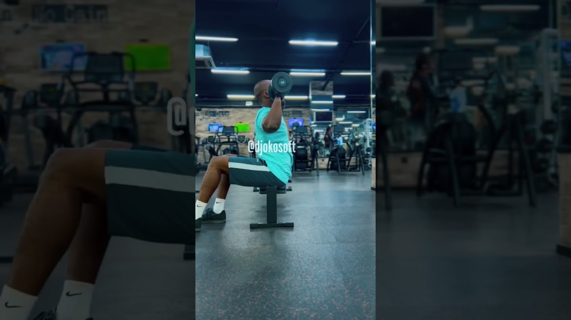 Just a normal #gym set. #gymlife #ghana Just a normal #gym set. #gymlife #ghana