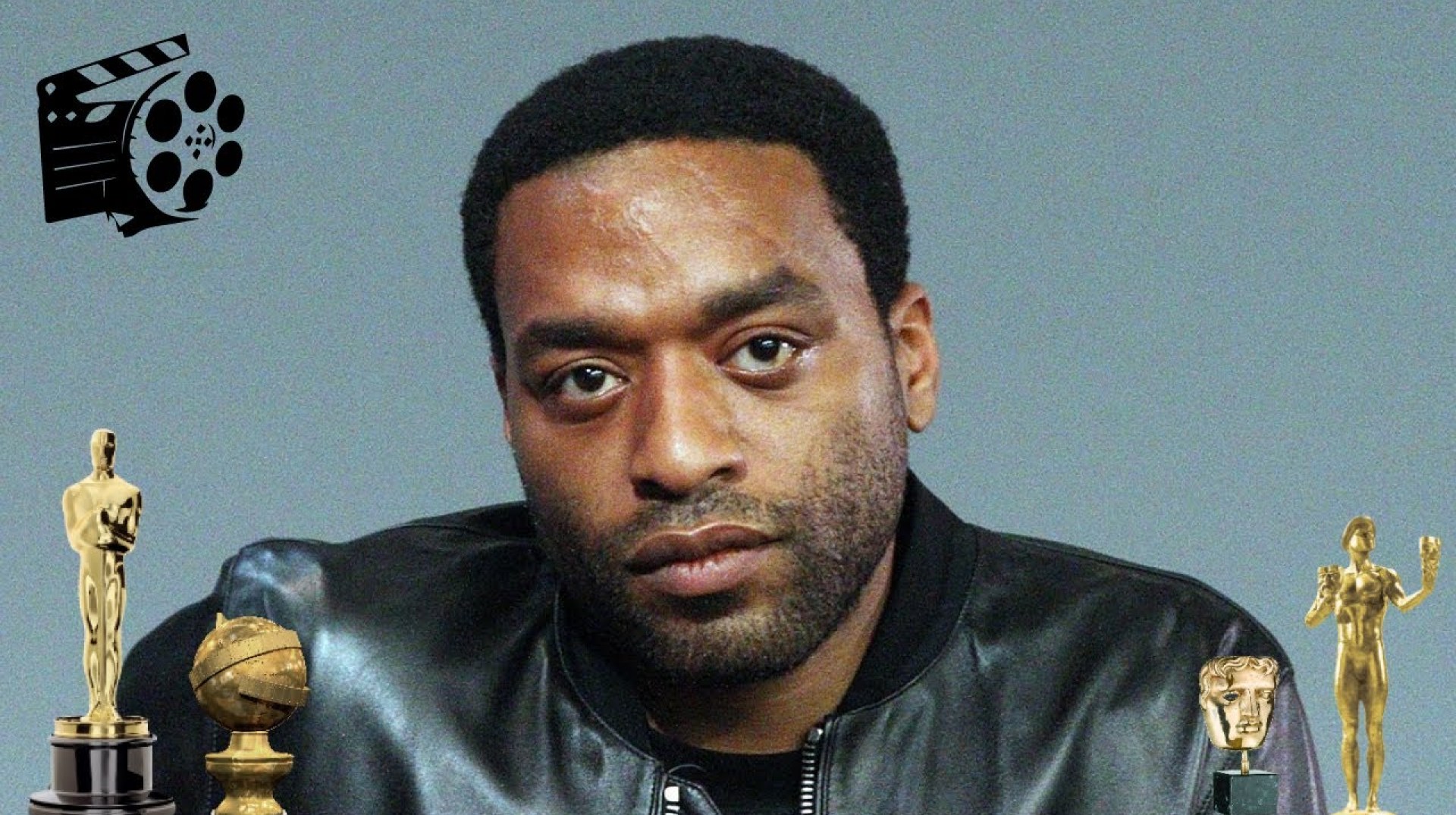 Chiwetel Ejiofor | Film Awards and Nominations Chiwetel Ejiofor | Film Awards and Nominations