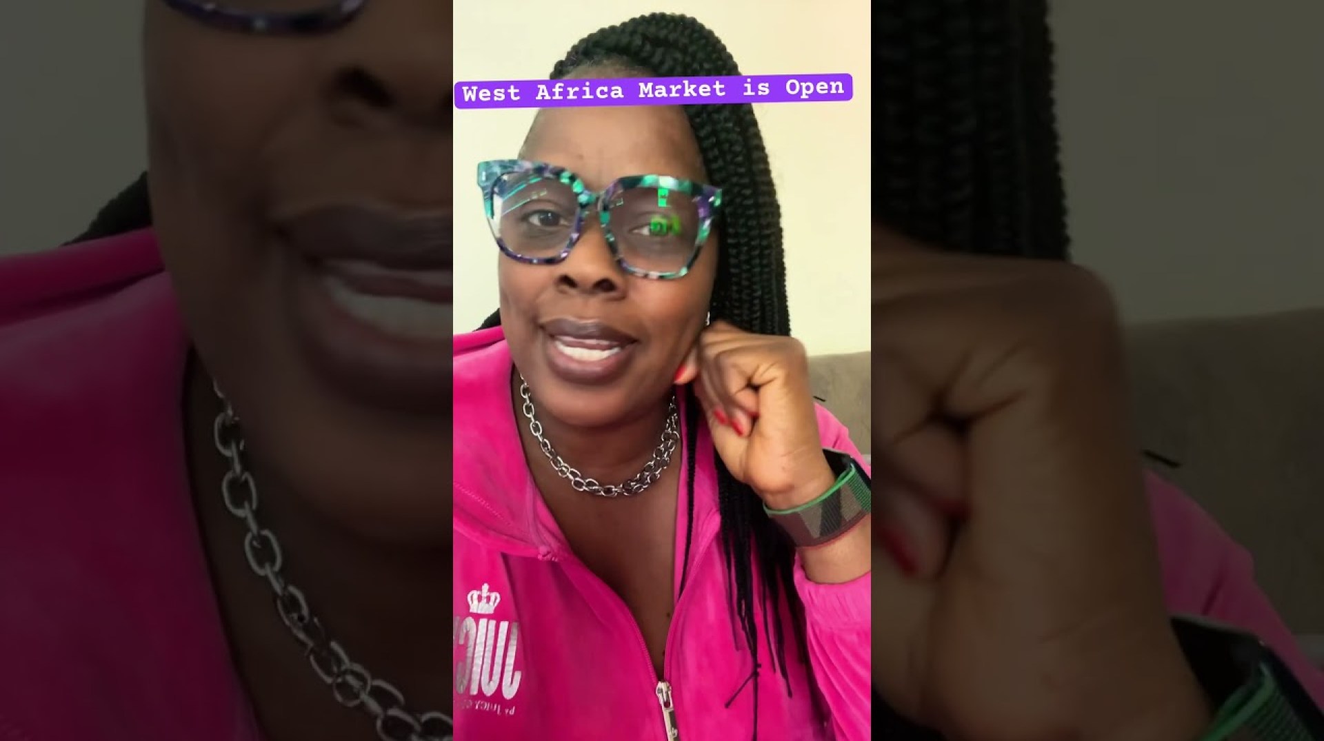 West Africa Market Open #liberiavlog #consultant #africanews West Africa Market Open #liberiavlog #consultant #africanews