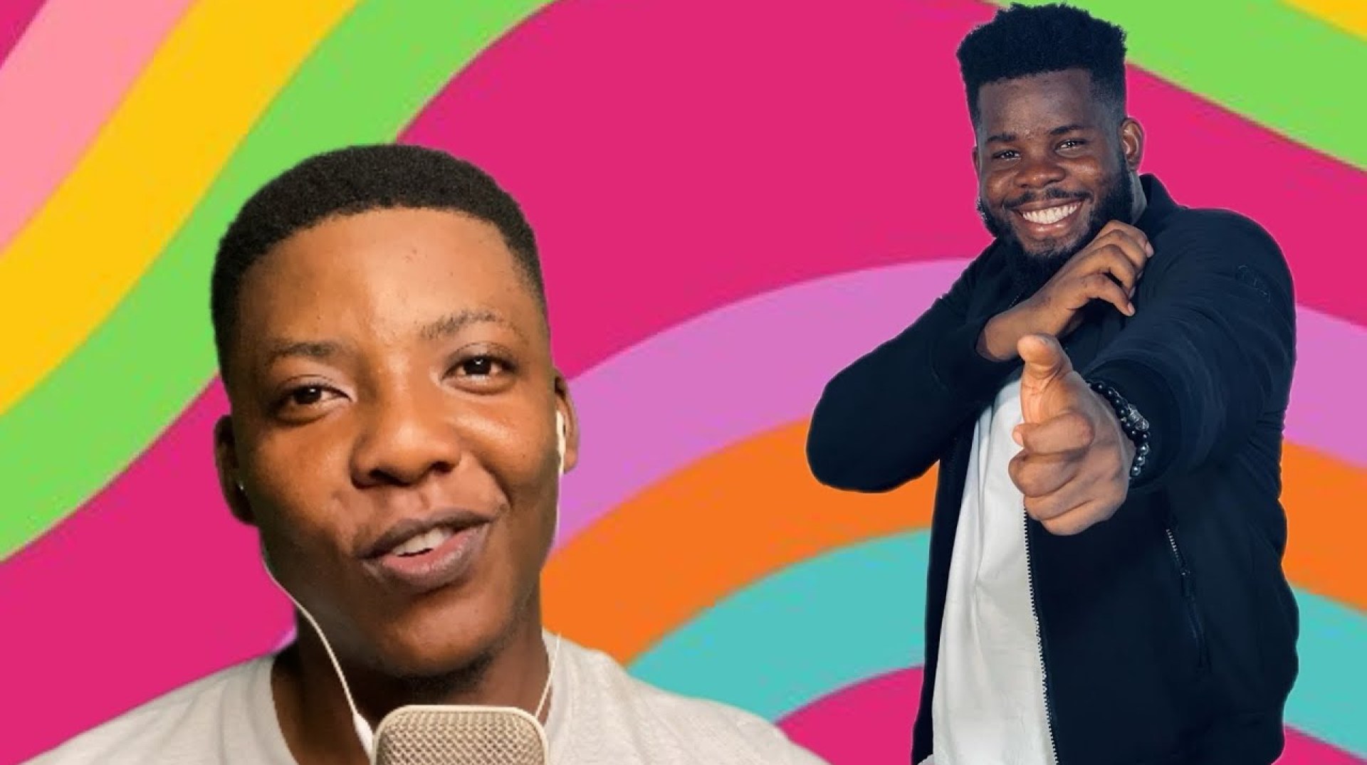 STREET: Song Review & Interview with FLOWDIGGY Discovering Nigerian Talent STREET: Song Review & Interview with FLOWDIGGY Discovering Nigerian Talent
