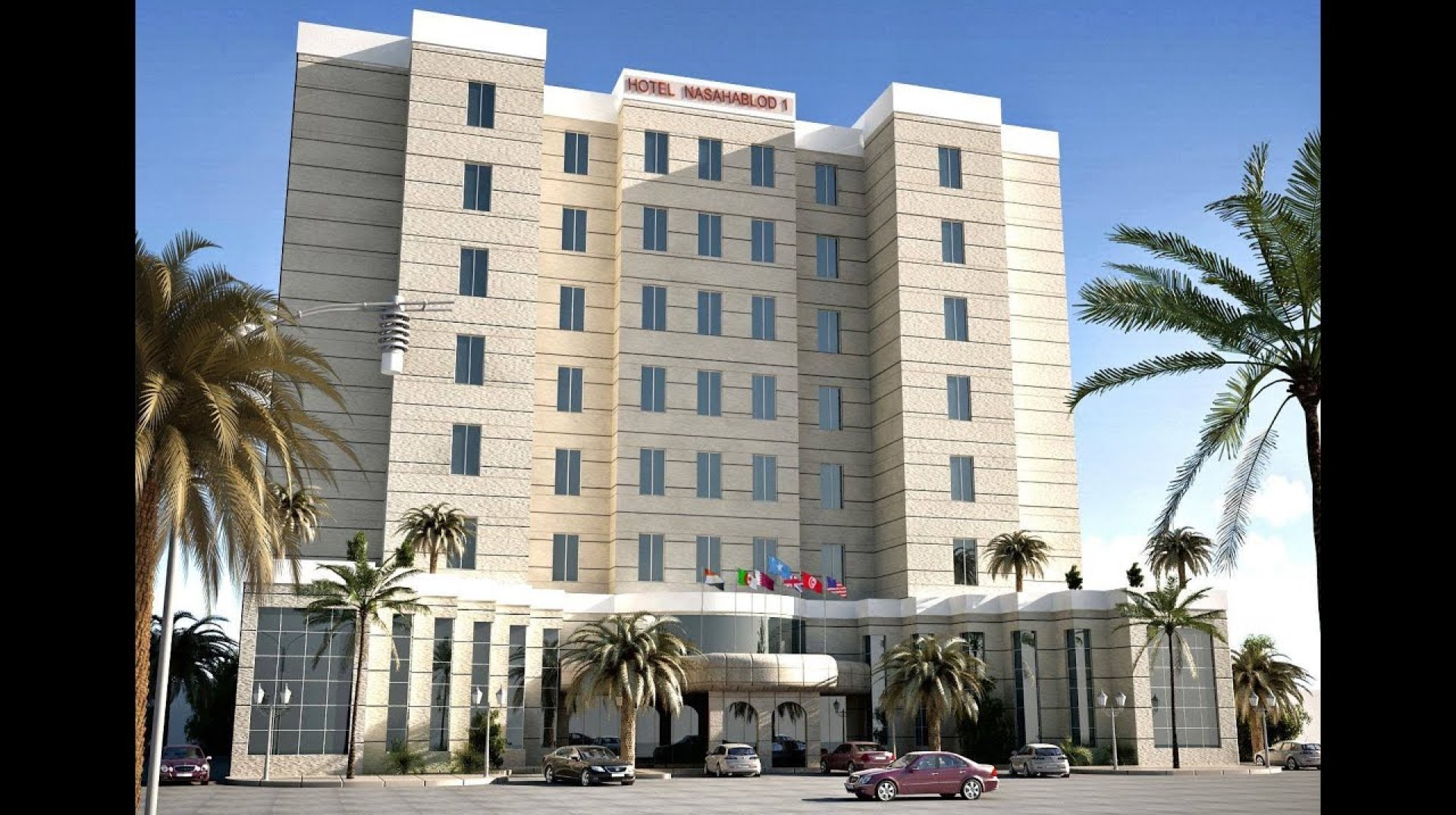 Top 10 Hotels in Mugadisho-Somalia Top 10 Hotels in Mugadisho-Somalia