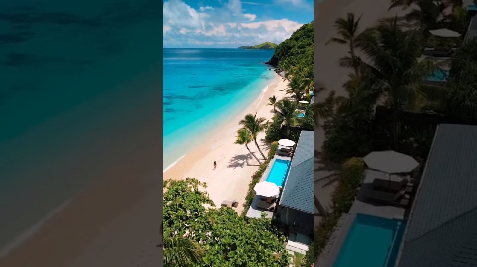 No better place spend your holiday than a luxury hotel in Seychelles #travel #luxury #beach #trip No better place spend your holiday than a luxury hotel in Seychelles #travel #luxury #beach #trip