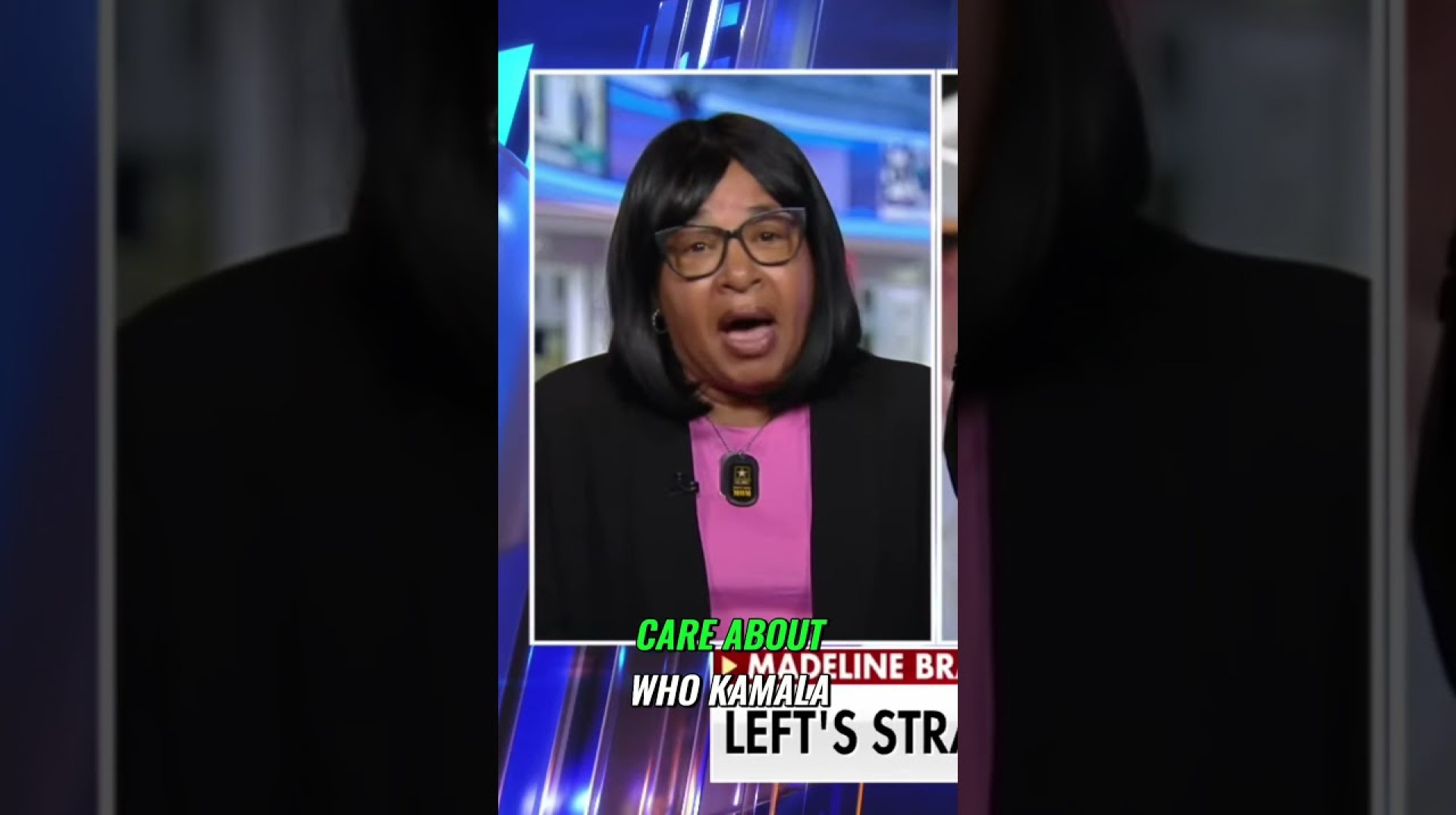 Kamala Harris' Failed Policies: Black Americans Speak Out Kamala Harris' Failed Policies: Black Americans Speak Out