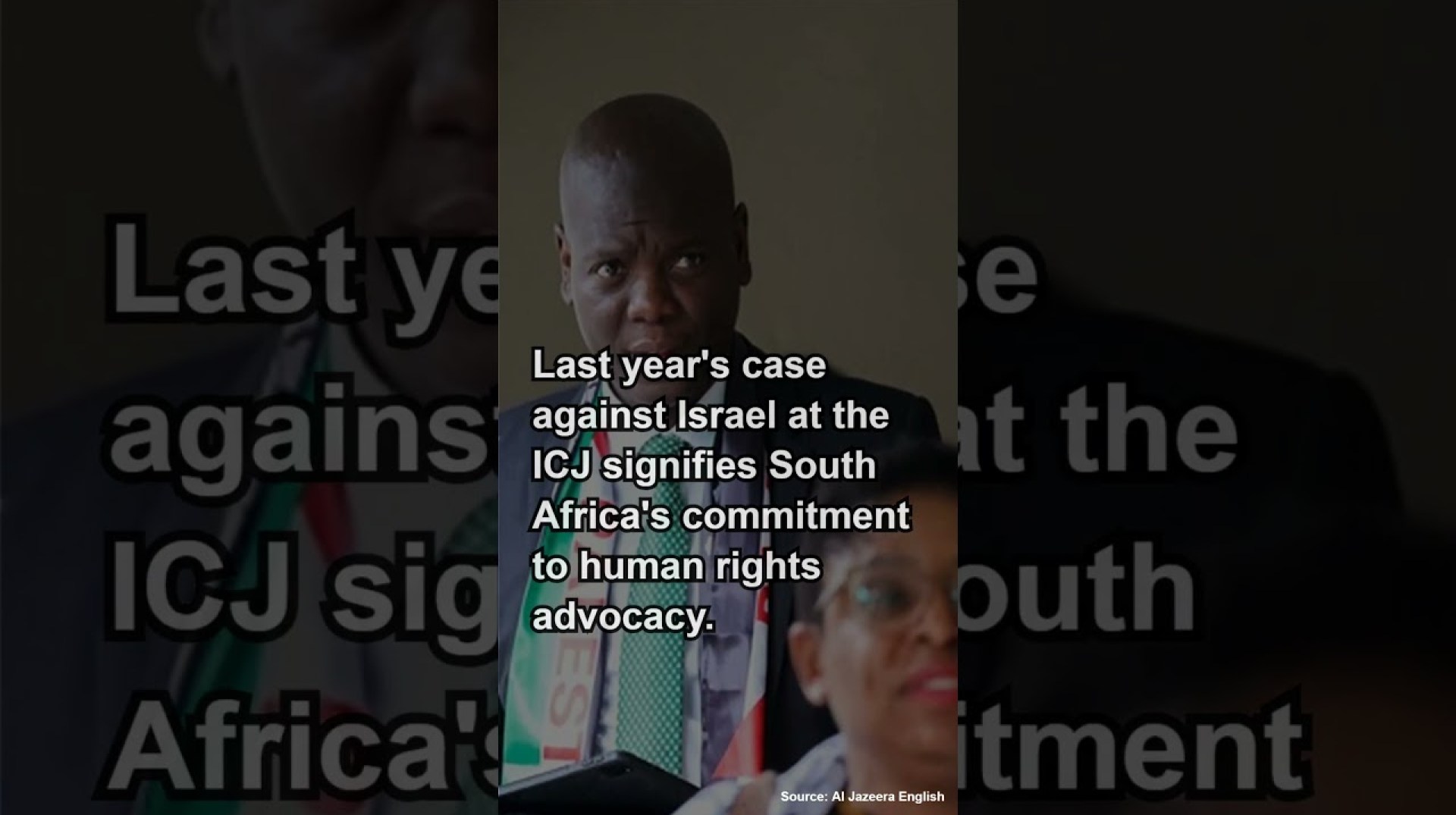 South Africa's New Diplomat_Implications for Palestine andBeyond #africanews #southafrica #palestine South Africa's New Diplomat_Implications for Palestine andBeyond #africanews #southafrica #palestine