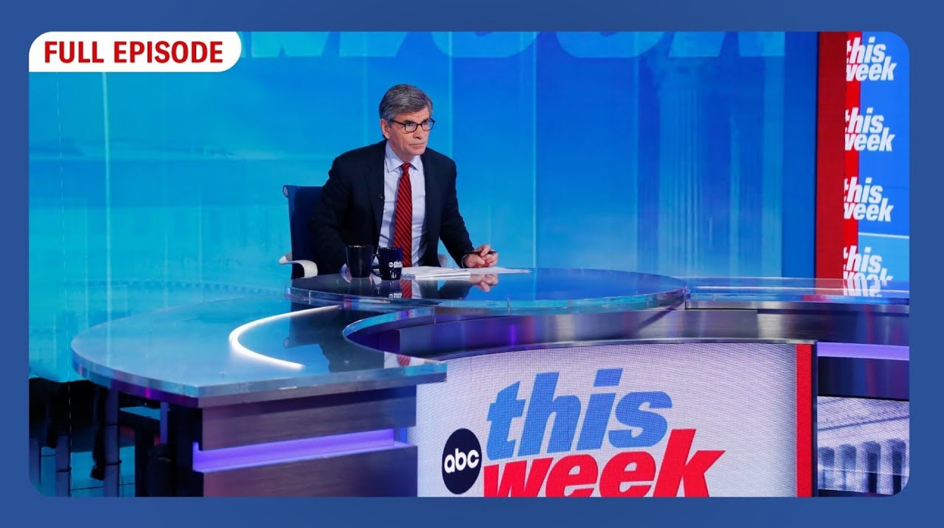 This Week with George Stephanopoulos Full Broadcast – Sunday, November 3, 2024 This Week with George Stephanopoulos Full Broadcast – Sunday, November 3, 2024