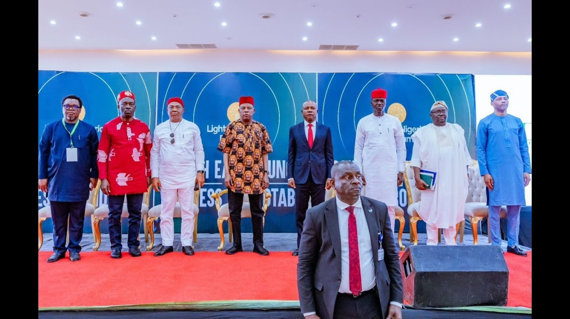 South-East: FG moves to boost power supply in industrial clusters South-East: FG moves to boost power supply in industrial clusters