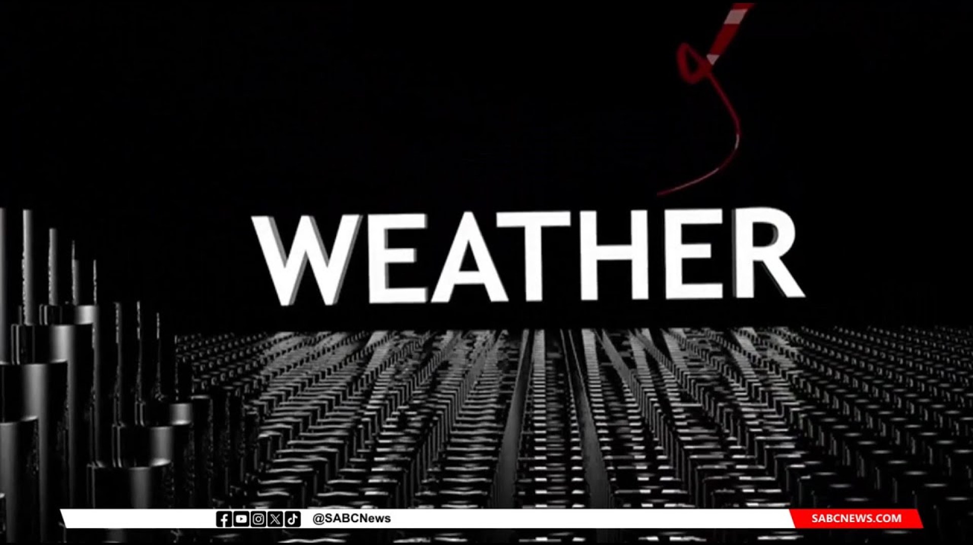 SA Weather Report | 10 January 2025 SA Weather Report | 10 January 2025
