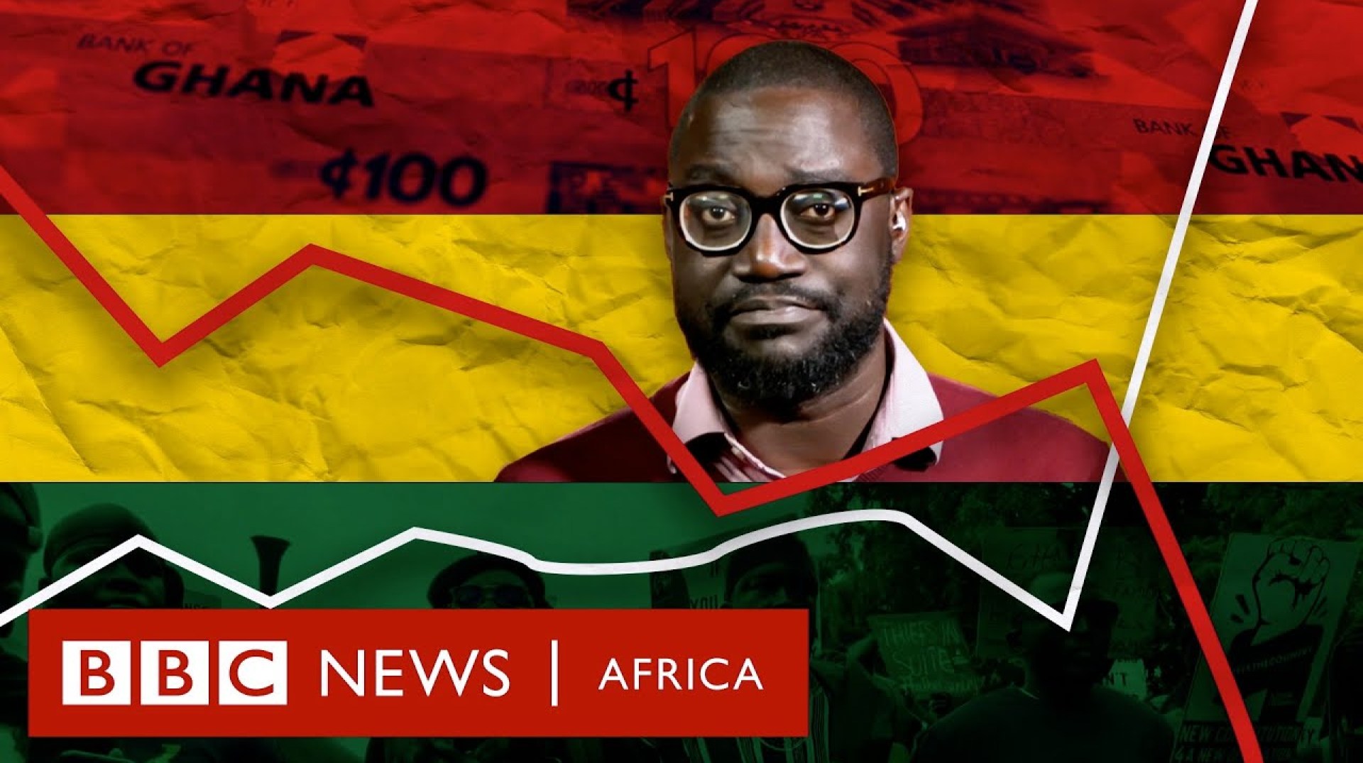 How Ghana’s rising star plunged into an economic crisis – BBC Africa How Ghana’s rising star plunged into an economic crisis – BBC Africa