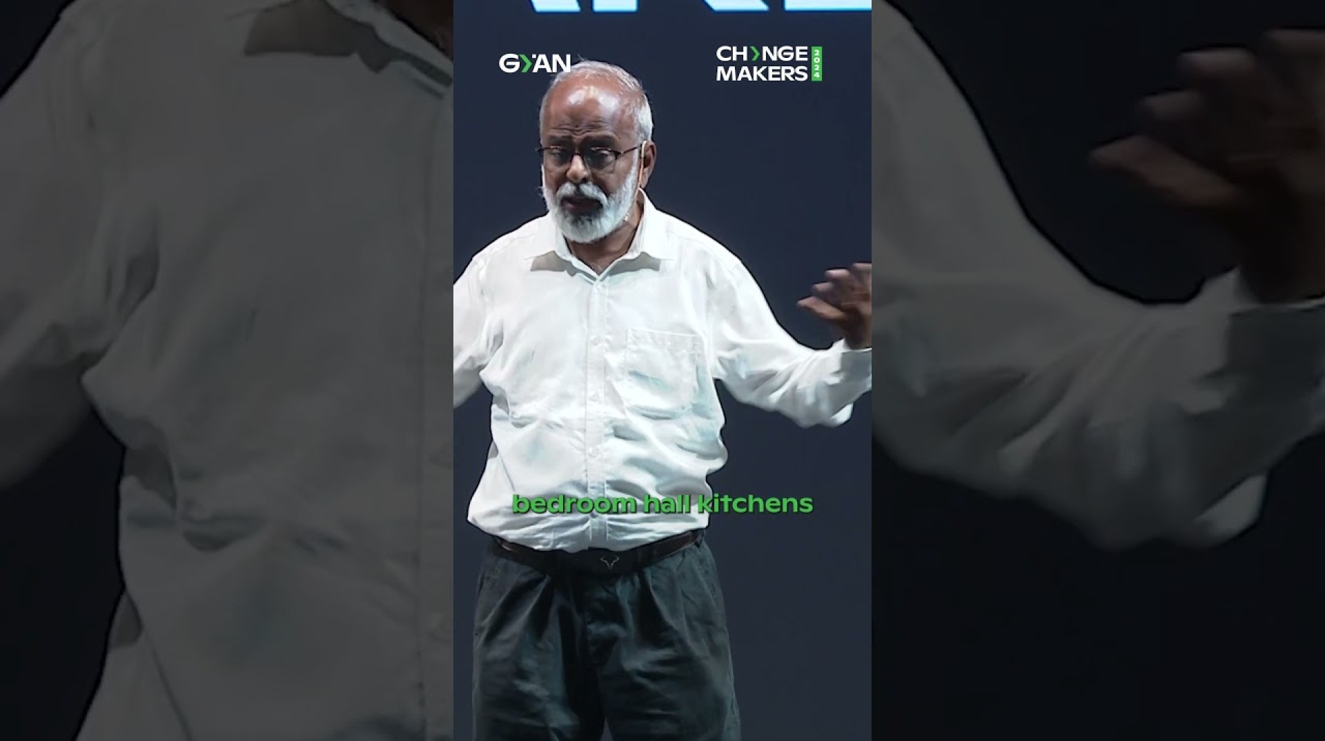 You can’t discuss and decide at once; know why | Success Gyan | Dr Velumani You can’t discuss and decide at once; know why | Success Gyan | Dr Velumani