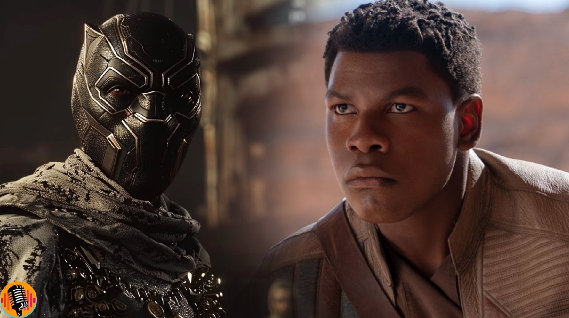 Marvel Studios wants John Boyega for Black Panther Marvel Studios wants John Boyega for Black Panther