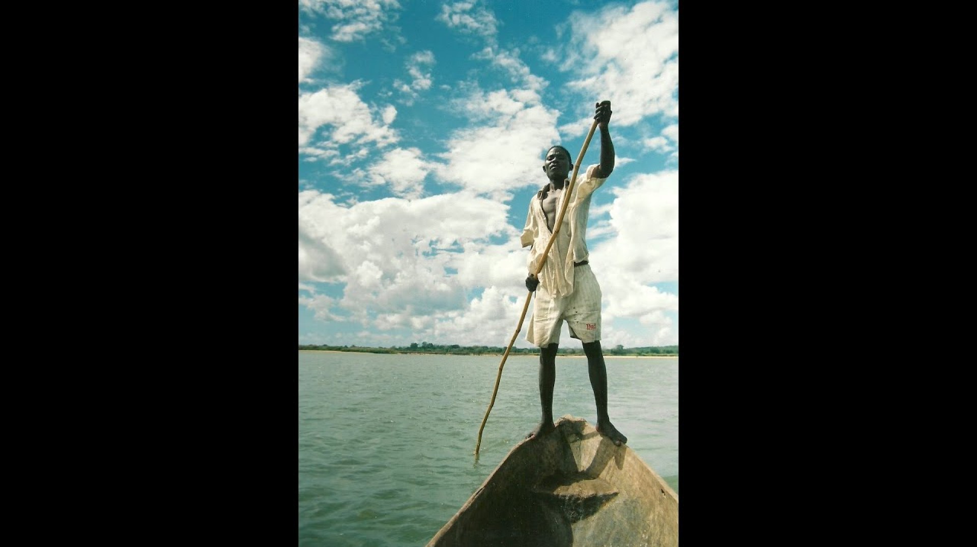 Mozambique After the War: A 1996 Overland Journey Captured on Analogue Film Photography Mozambique After the War: A 1996 Overland Journey Captured on Analogue Film Photography