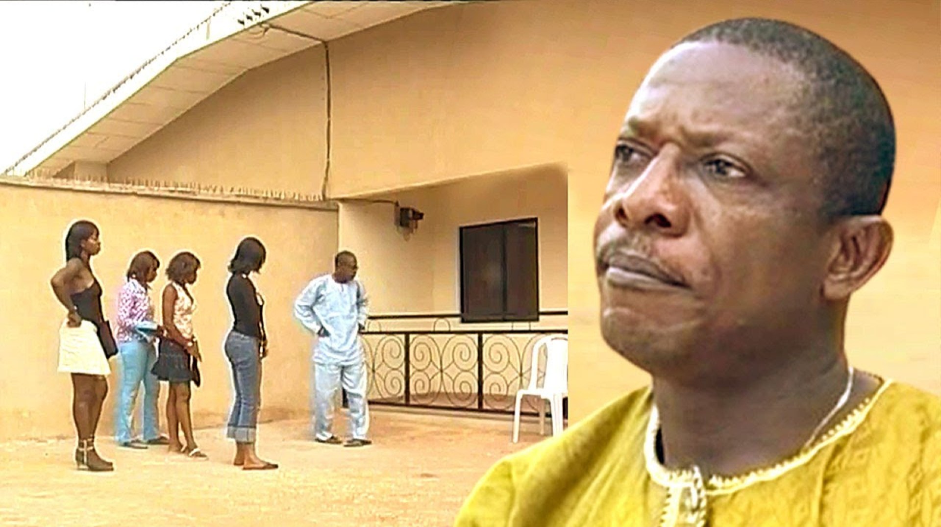 7 COMMANDMENT : IF ONLY MY WIFE GAVE ME A SON |BEST OF OSUOFIA CLASSIC MOVIE| AFRICAN MOVIES 7 COMMANDMENT : IF ONLY MY WIFE GAVE ME A SON |BEST OF OSUOFIA CLASSIC MOVIE| AFRICAN MOVIES