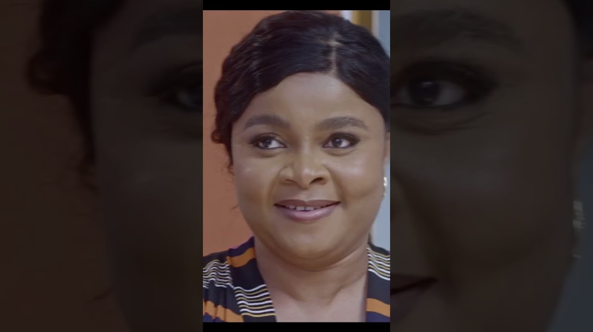 She caught them in a “compromising situation”? | Latest Nigerian Movie 2024 She caught them in a “compromising situation”? | Latest Nigerian Movie 2024