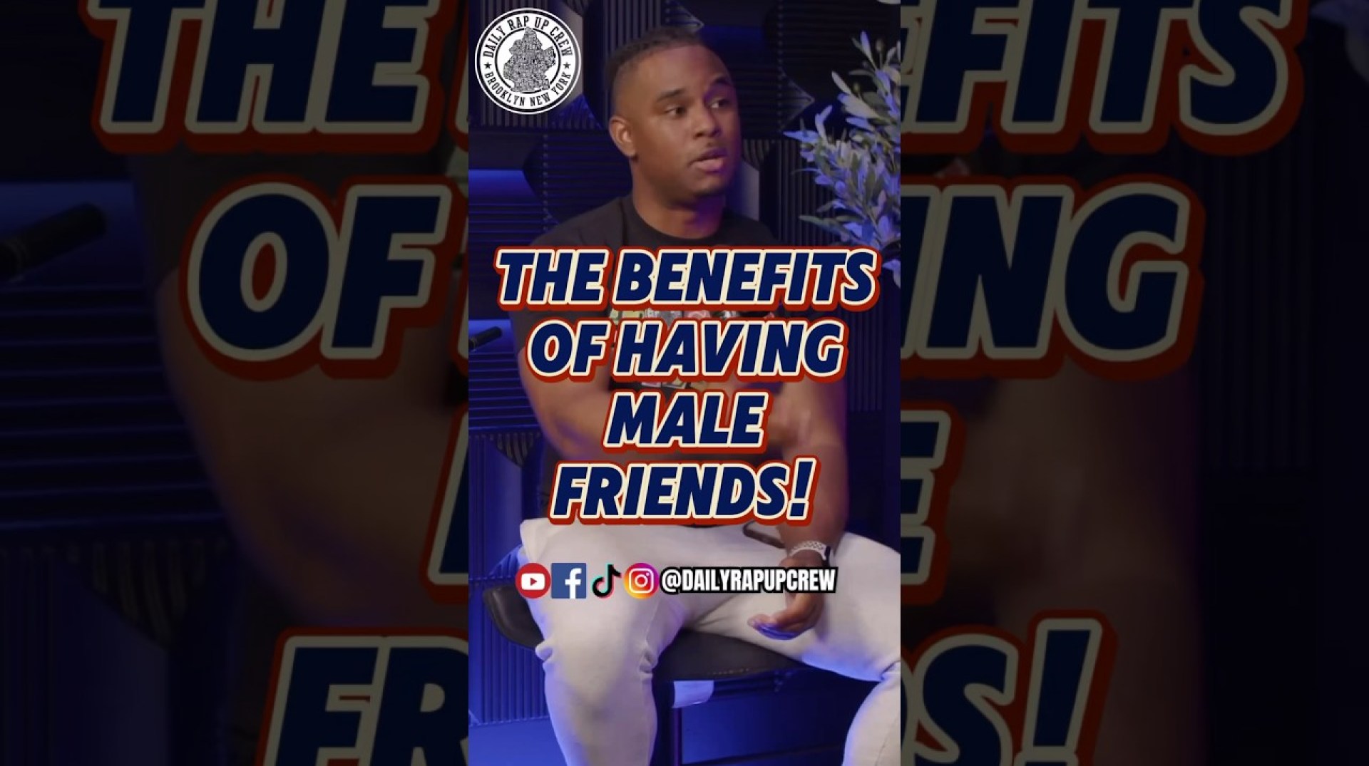 Surprising Benefits of Guy Friends #Dailyrapupcrew Surprising Benefits of Guy Friends #Dailyrapupcrew