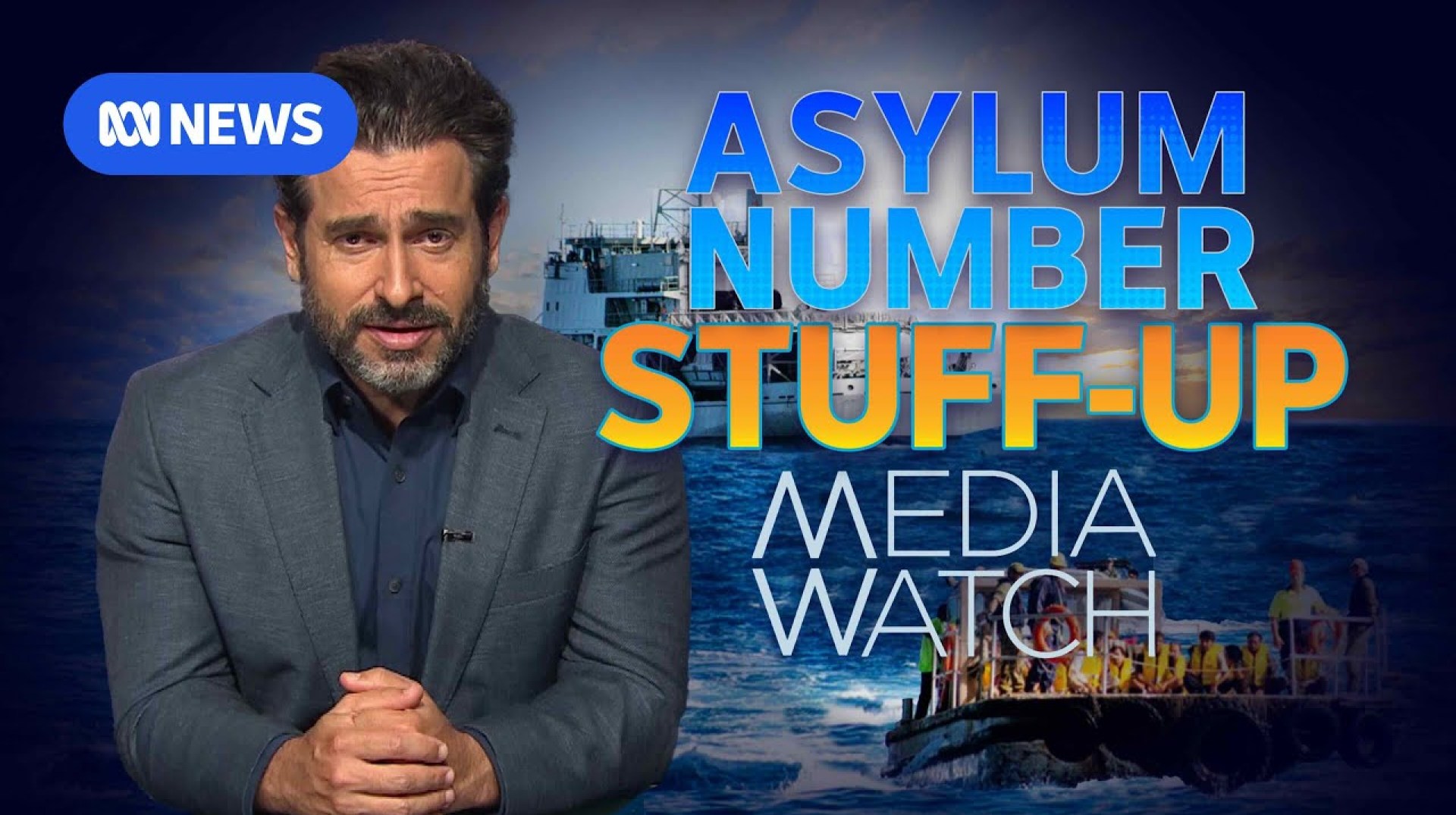 News Corp error causes outrage | Media Watch News Corp error causes outrage | Media Watch